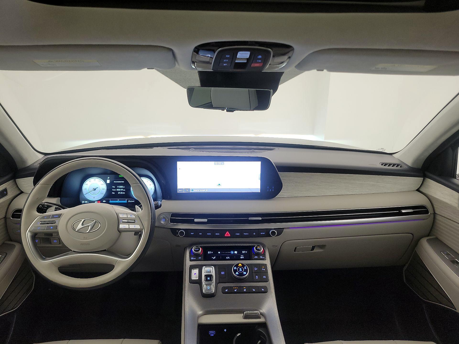 Thumbnail: 2025 Hyundai Palisade - 9