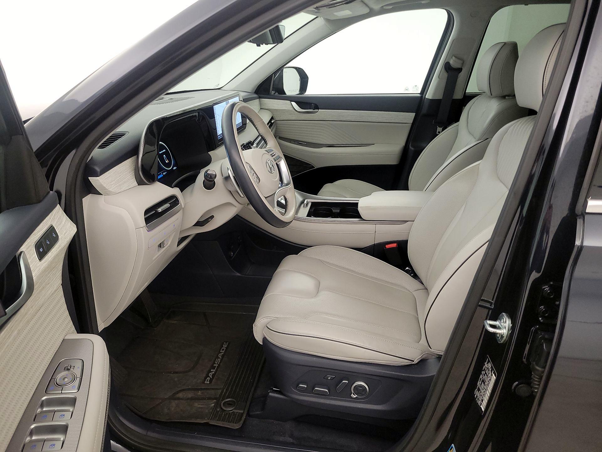 Thumbnail: 2025 Hyundai Palisade - 11