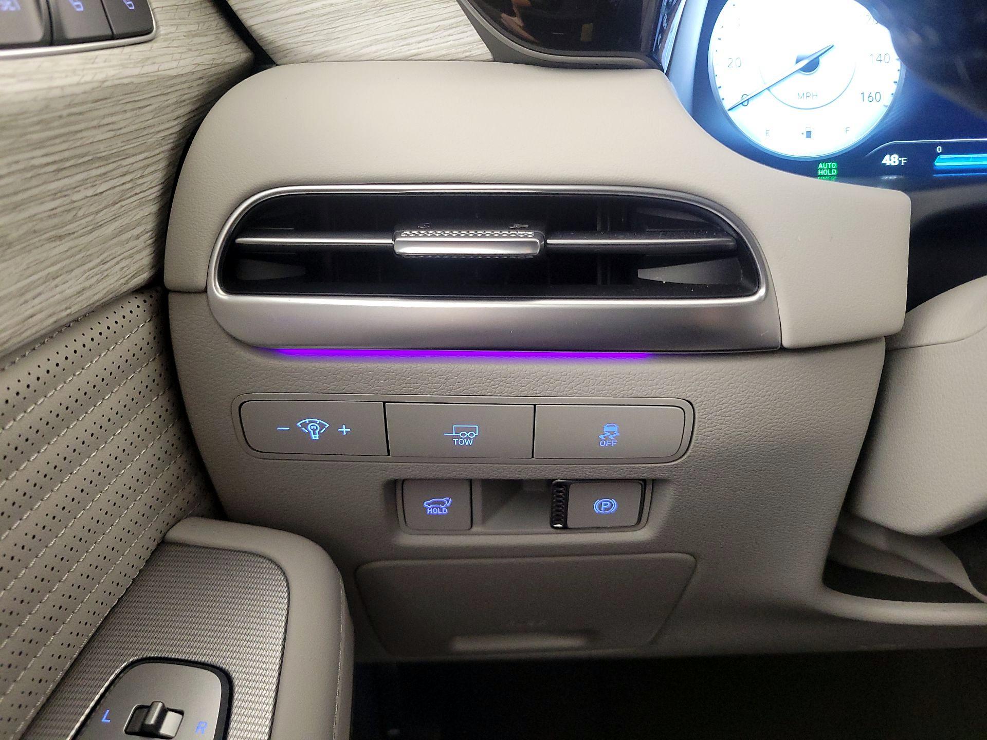 Thumbnail: 2025 Hyundai Palisade - 13