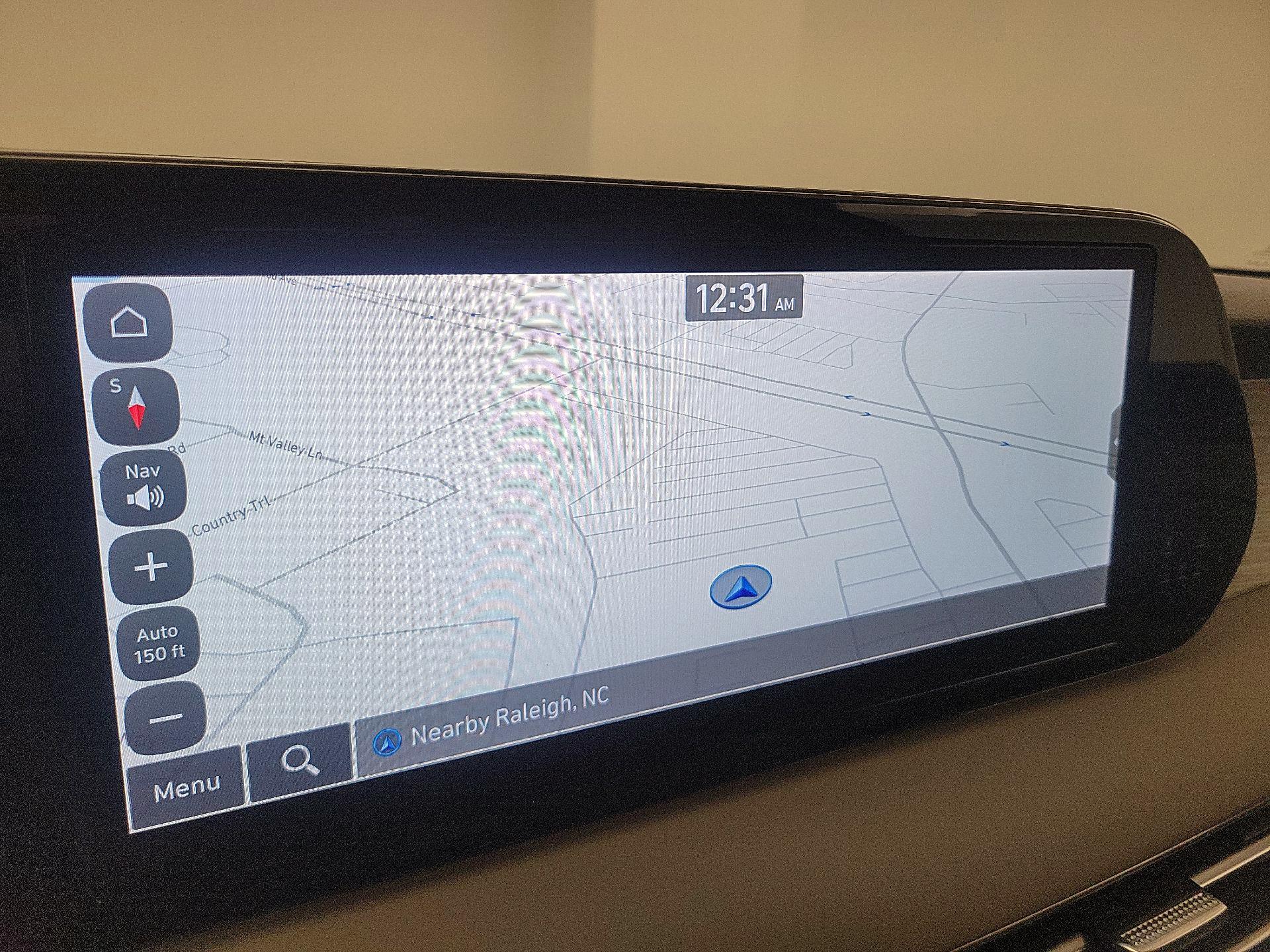 Thumbnail: 2025 Hyundai Palisade - 14