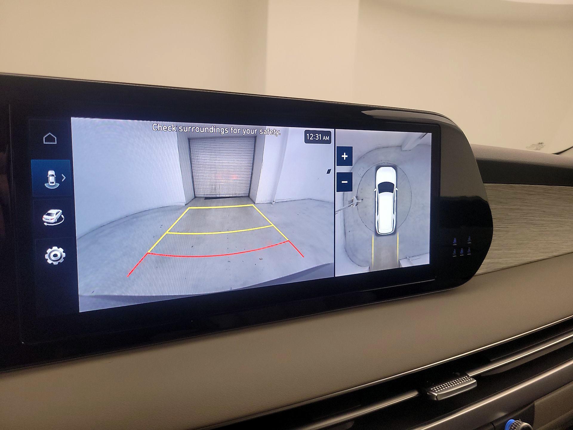 Thumbnail: 2025 Hyundai Palisade - 15