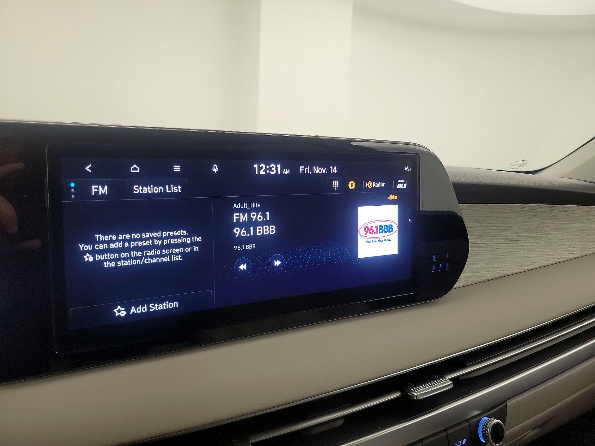 Thumbnail: 2025 Hyundai Palisade - 16