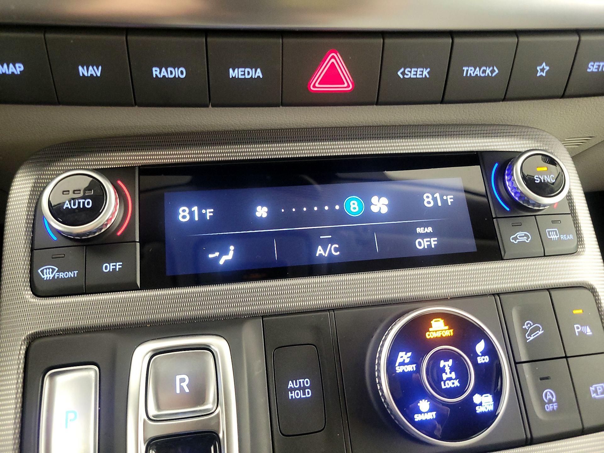 Thumbnail: 2025 Hyundai Palisade - 17