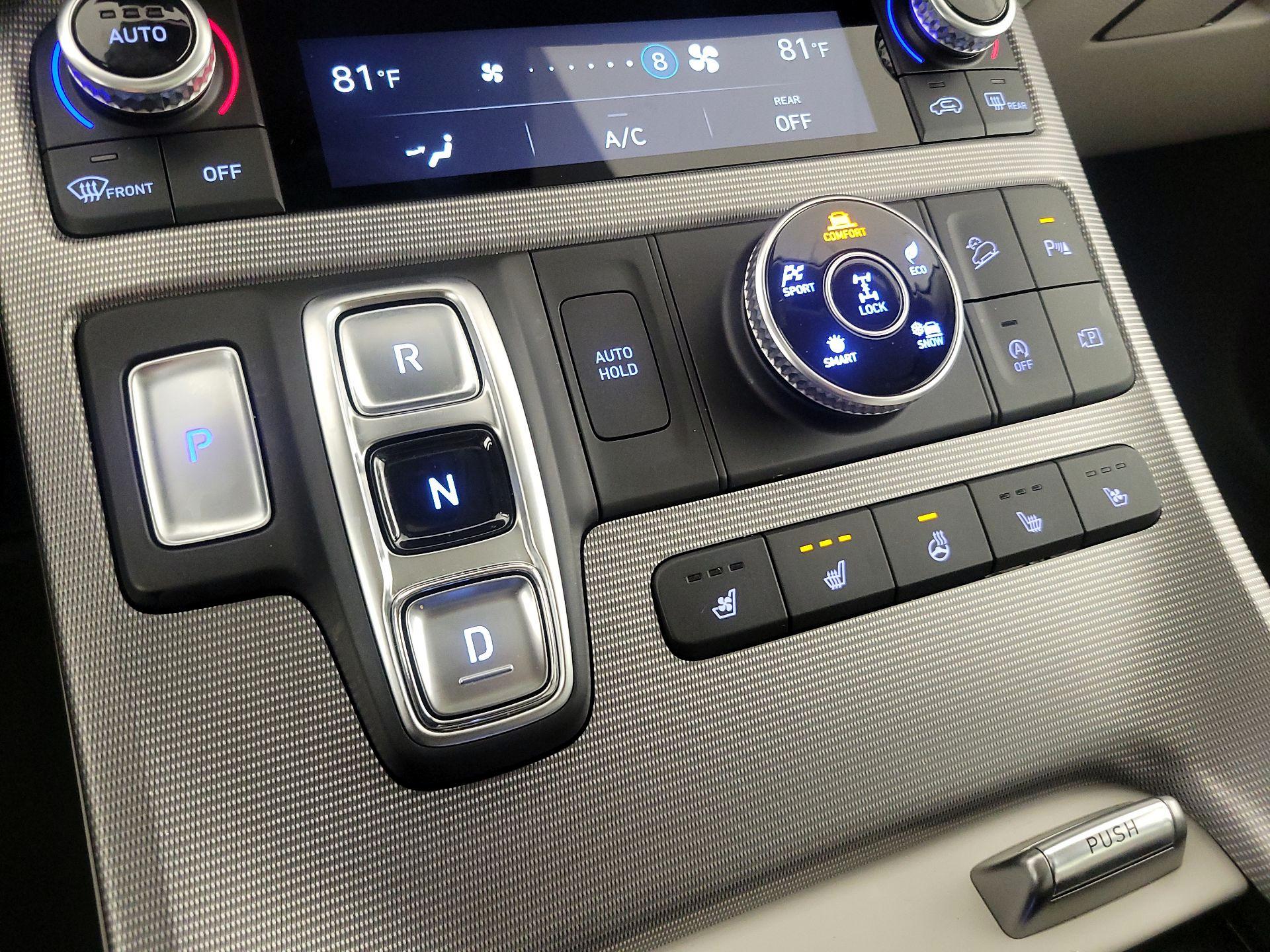 Thumbnail: 2025 Hyundai Palisade - 18