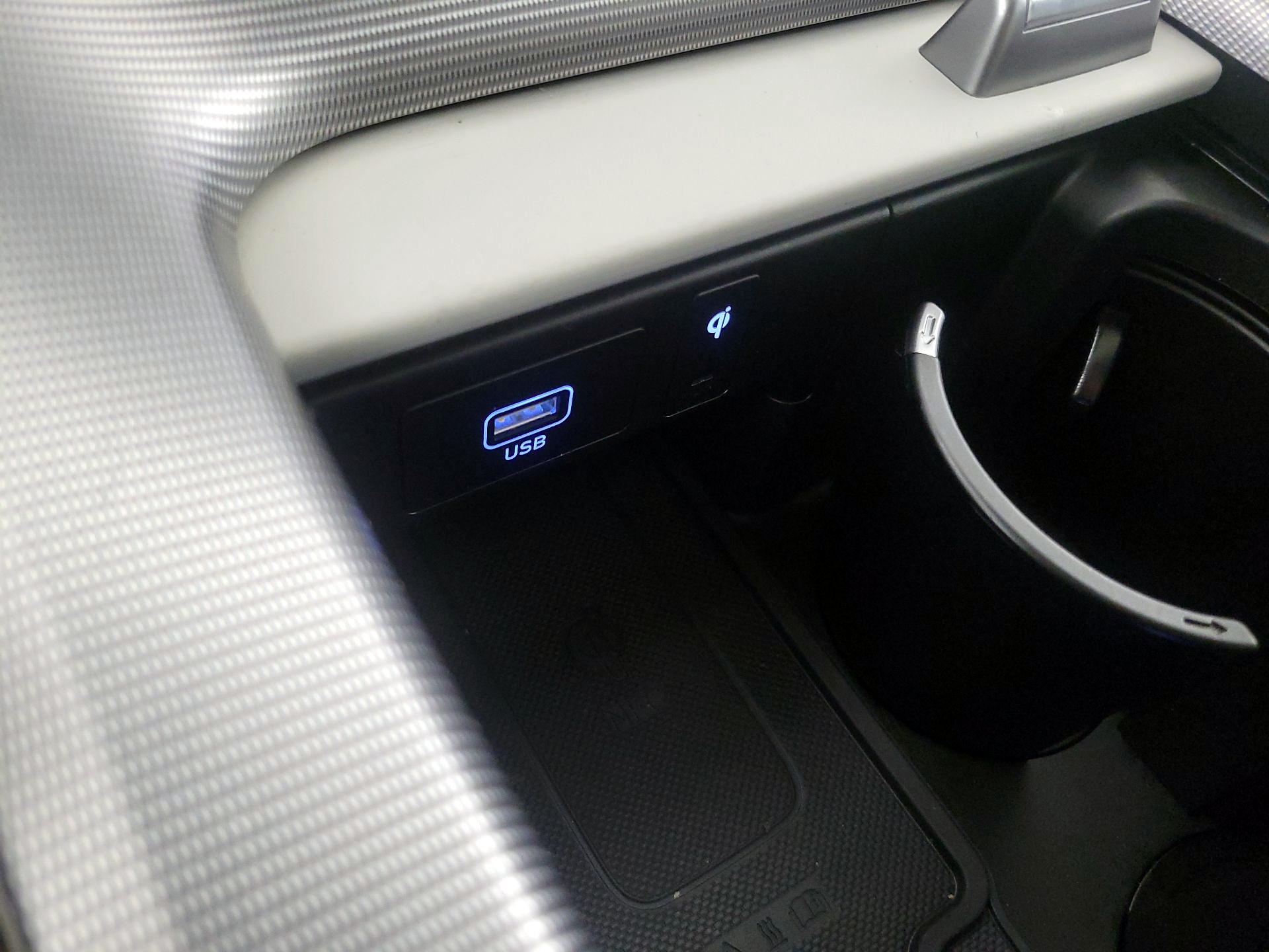 Thumbnail: 2025 Hyundai Palisade - 19