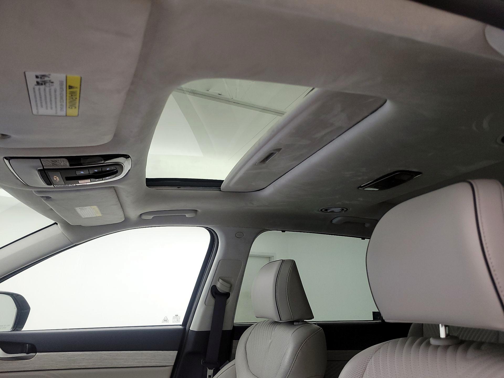 Thumbnail: 2025 Hyundai Palisade - 20