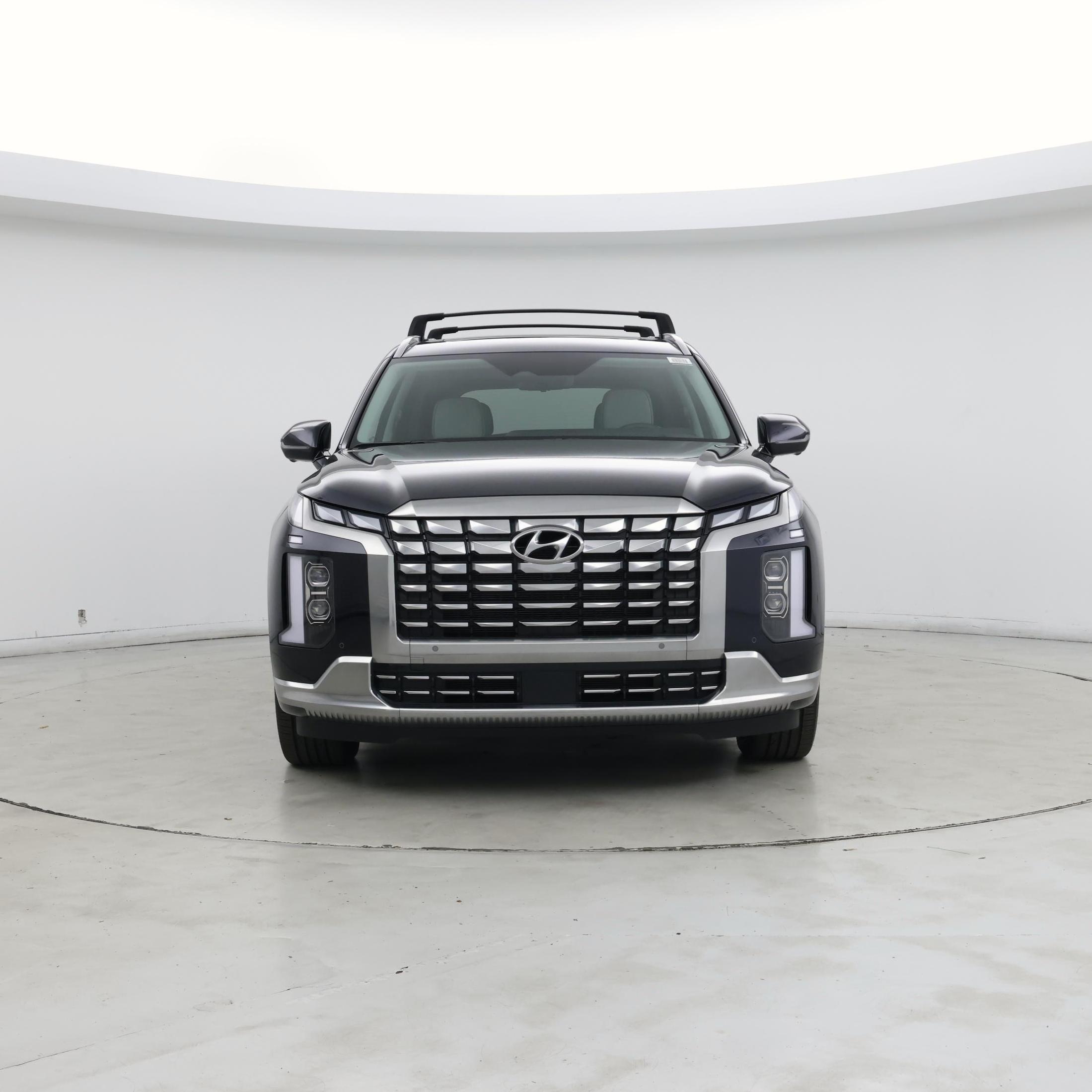 Thumbnail: 2025 Hyundai Palisade - 5