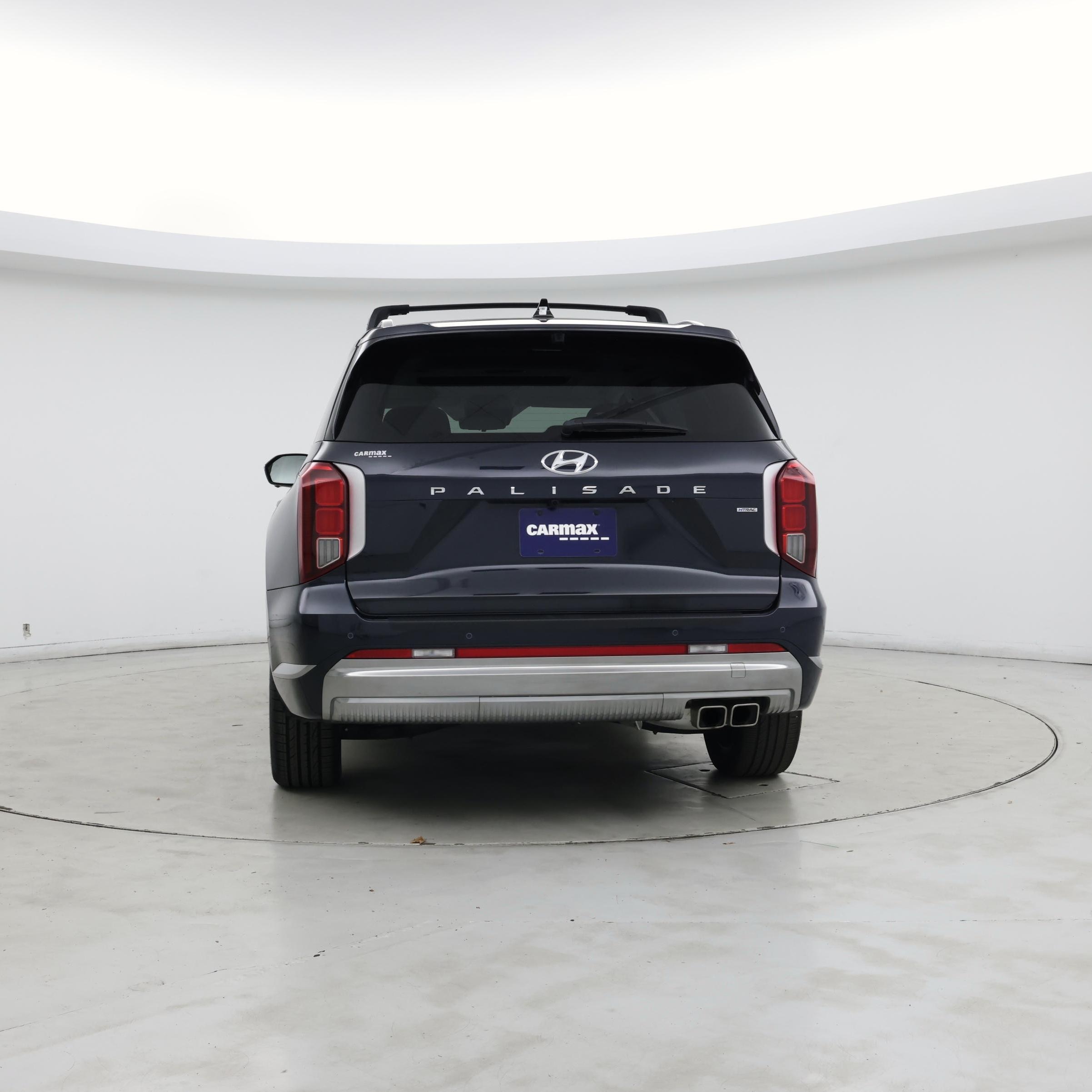 Thumbnail: 2025 Hyundai Palisade - 6