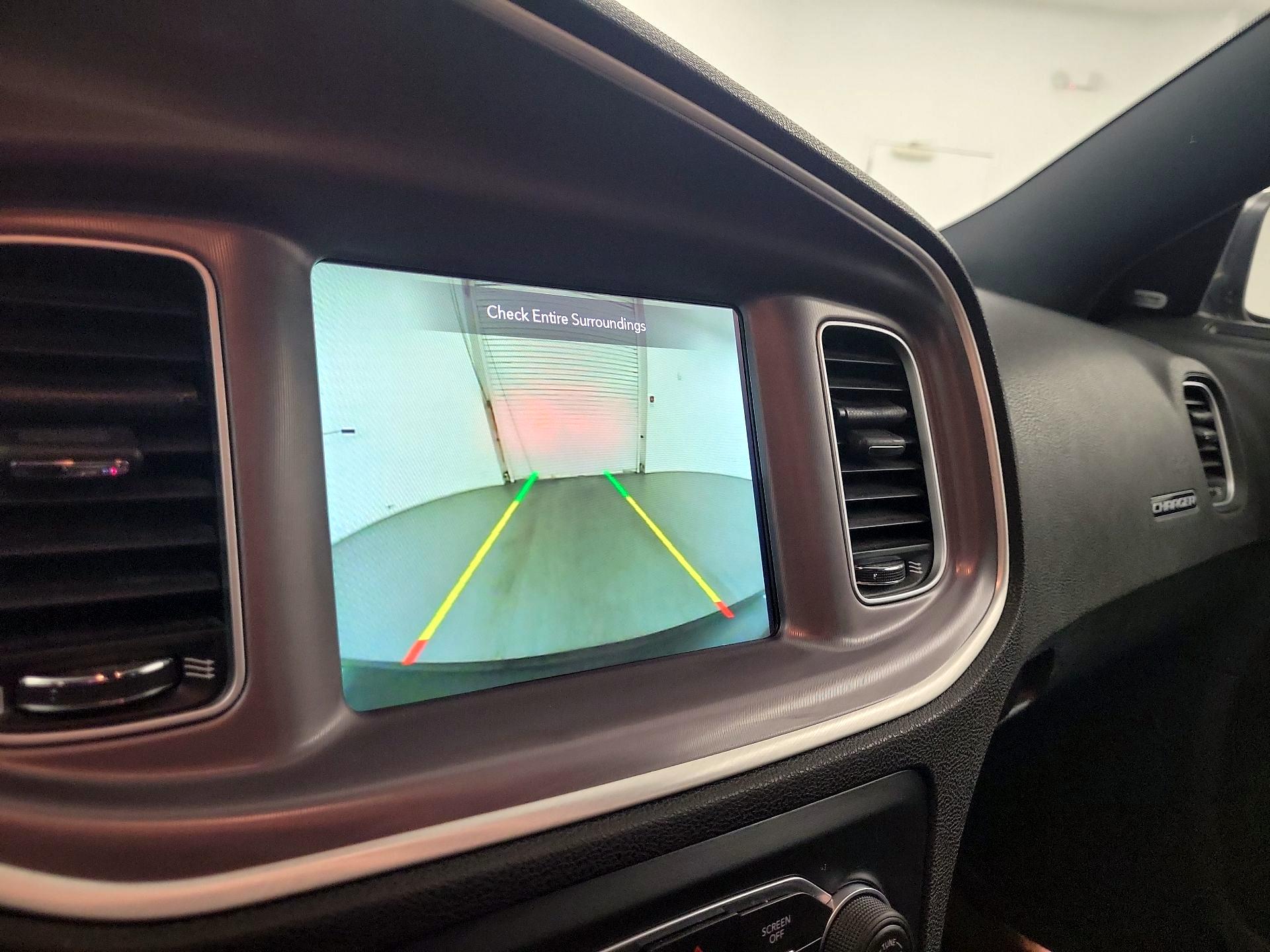 Thumbnail: 2022 Dodge Charger - 12