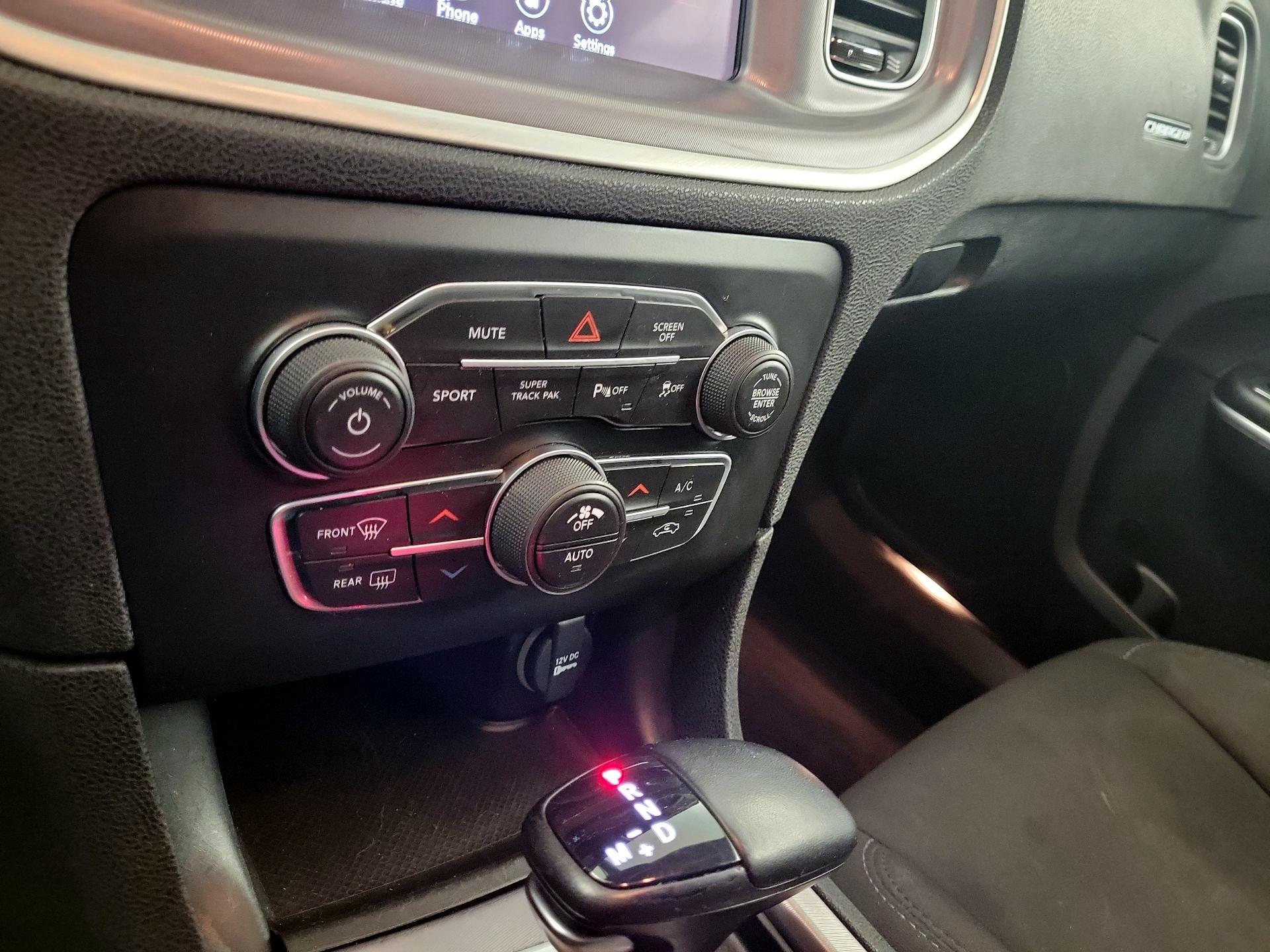 Thumbnail: 2022 Dodge Charger - 14