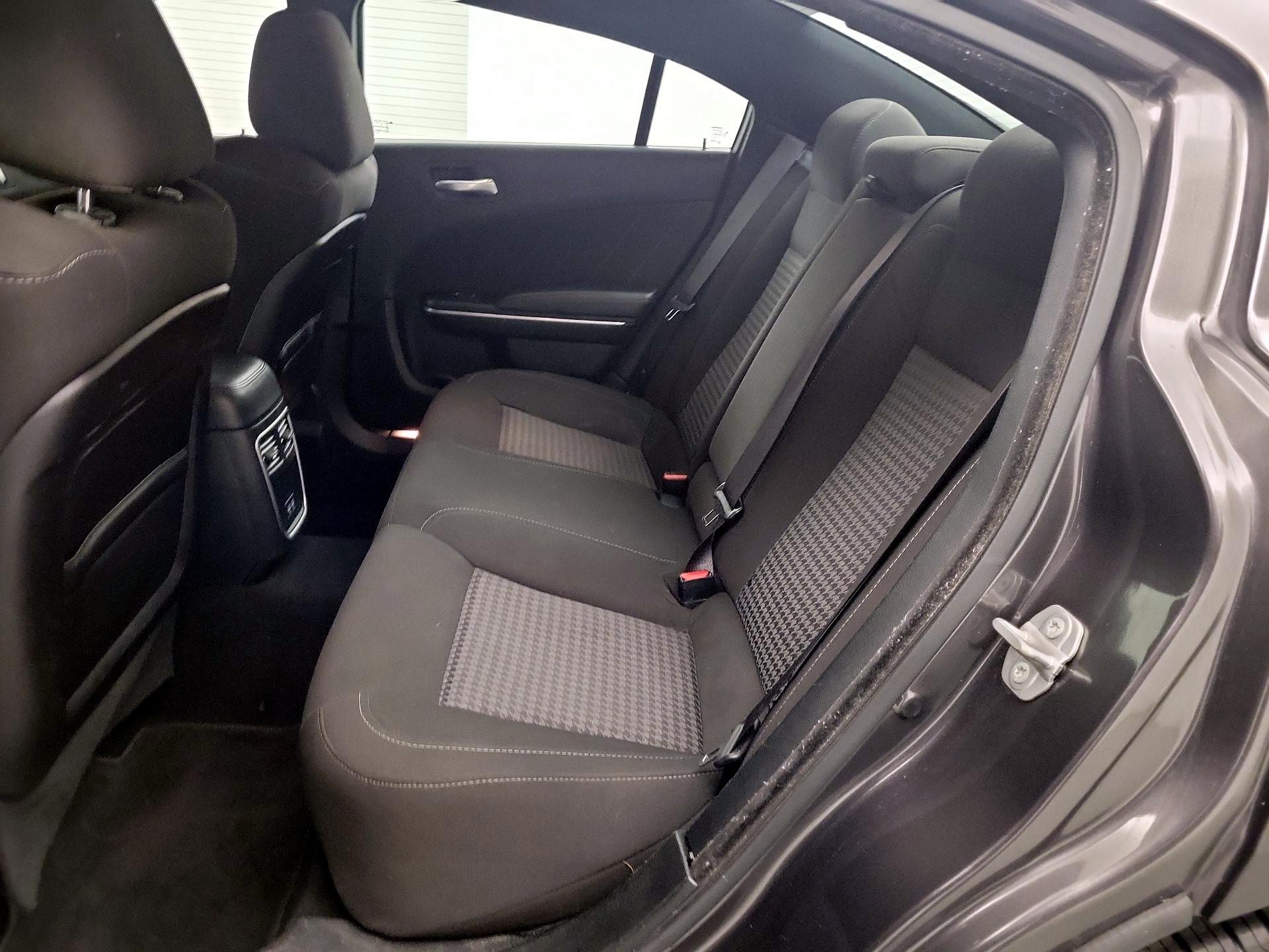 Thumbnail: 2022 Dodge Charger - 17