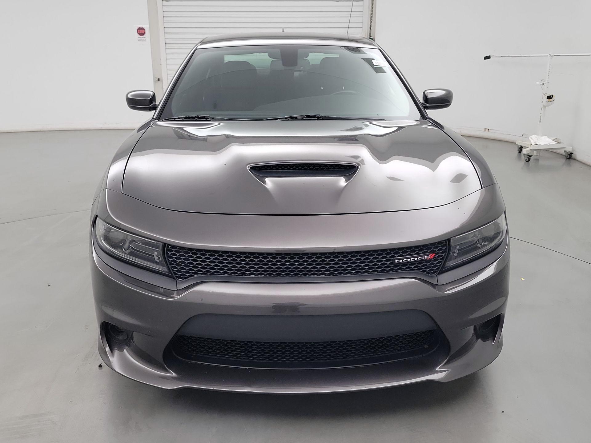 Thumbnail: 2022 Dodge Charger - 2