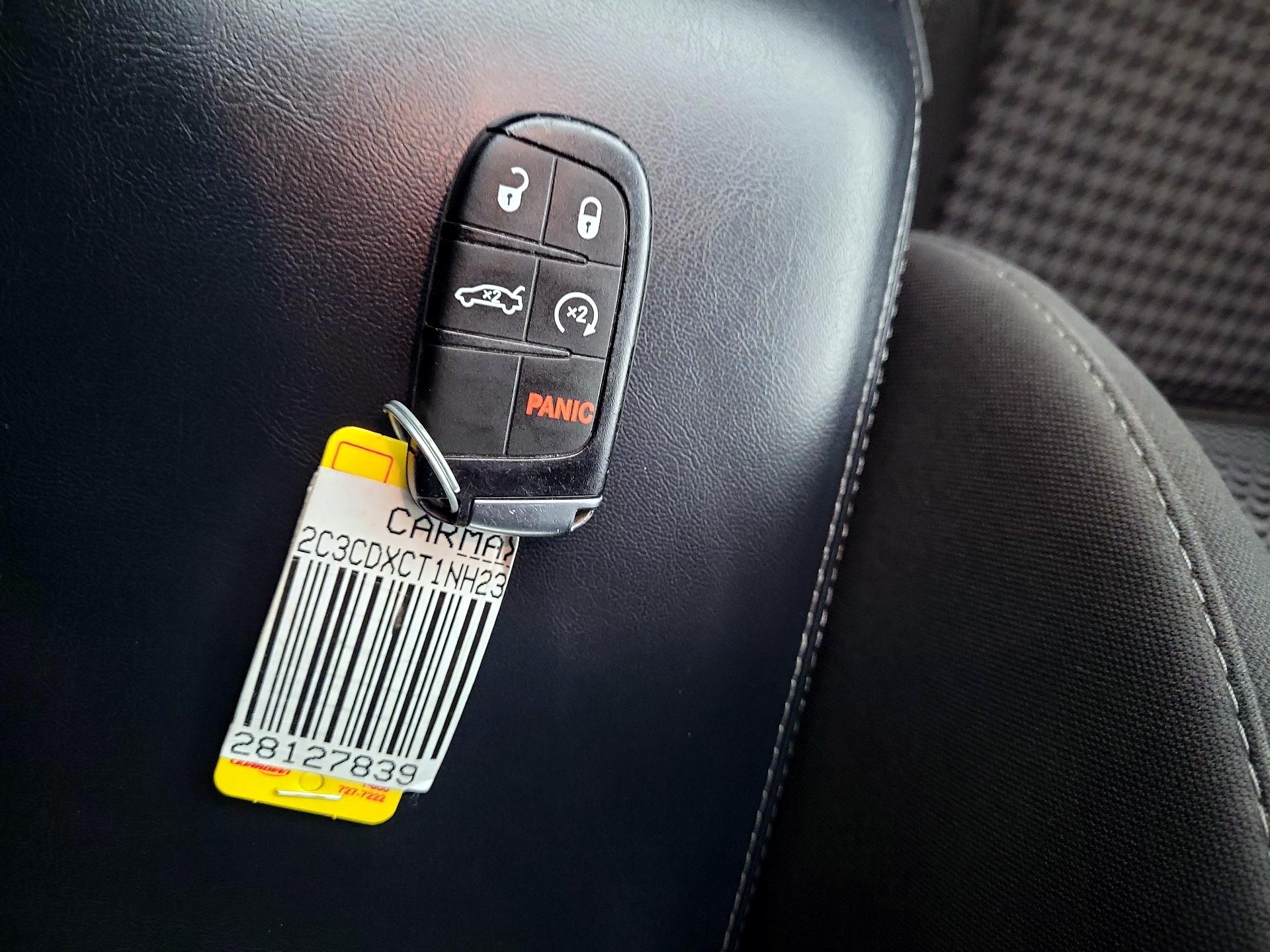 Thumbnail: 2022 Dodge Charger - 20