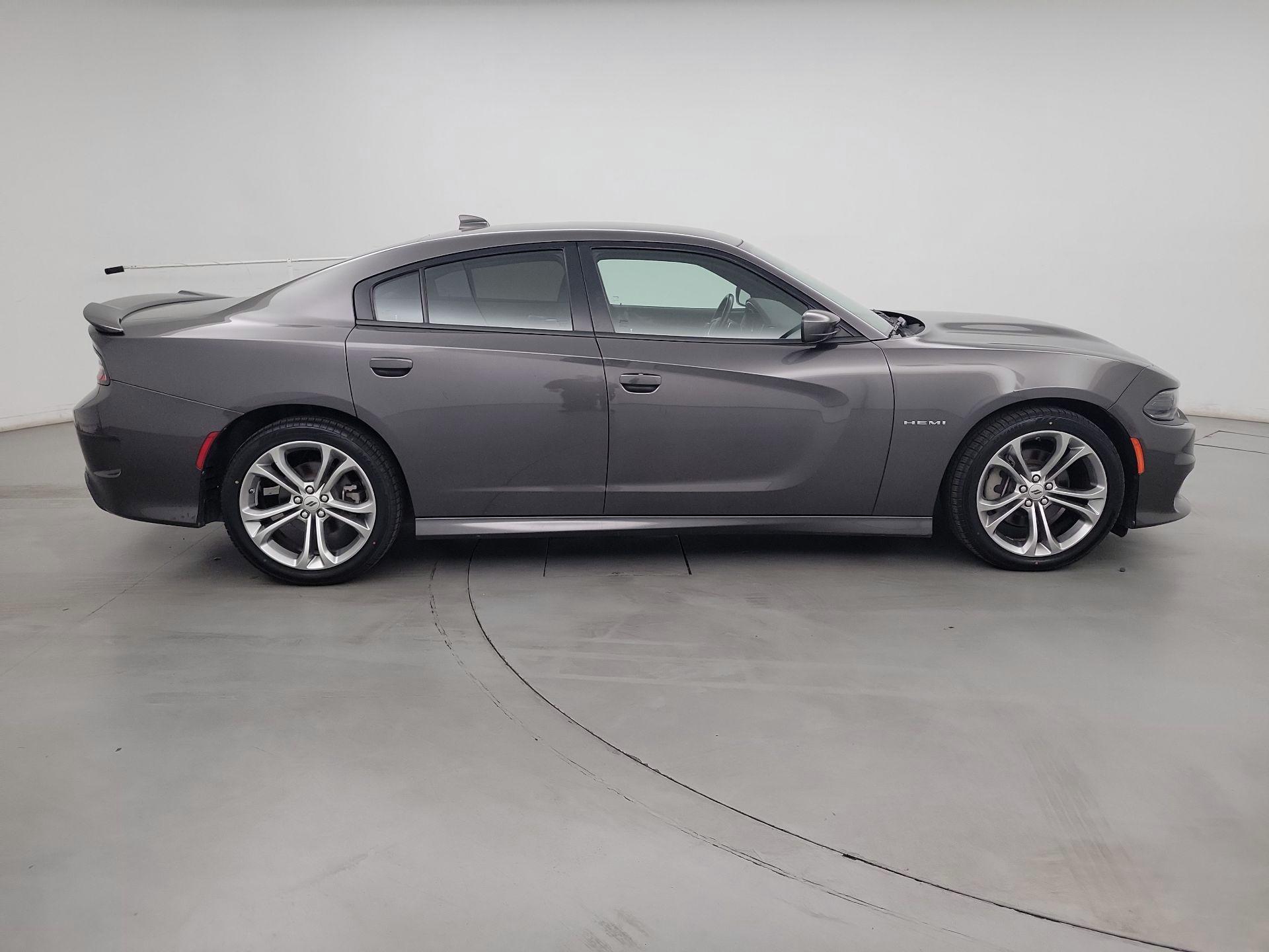 Thumbnail: 2022 Dodge Charger - 4