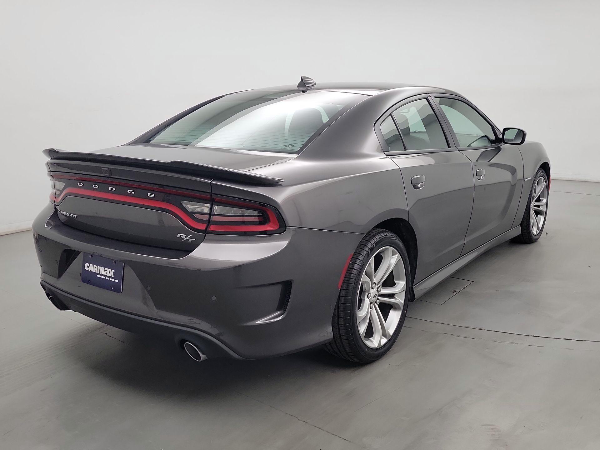 Thumbnail: 2022 Dodge Charger - 5