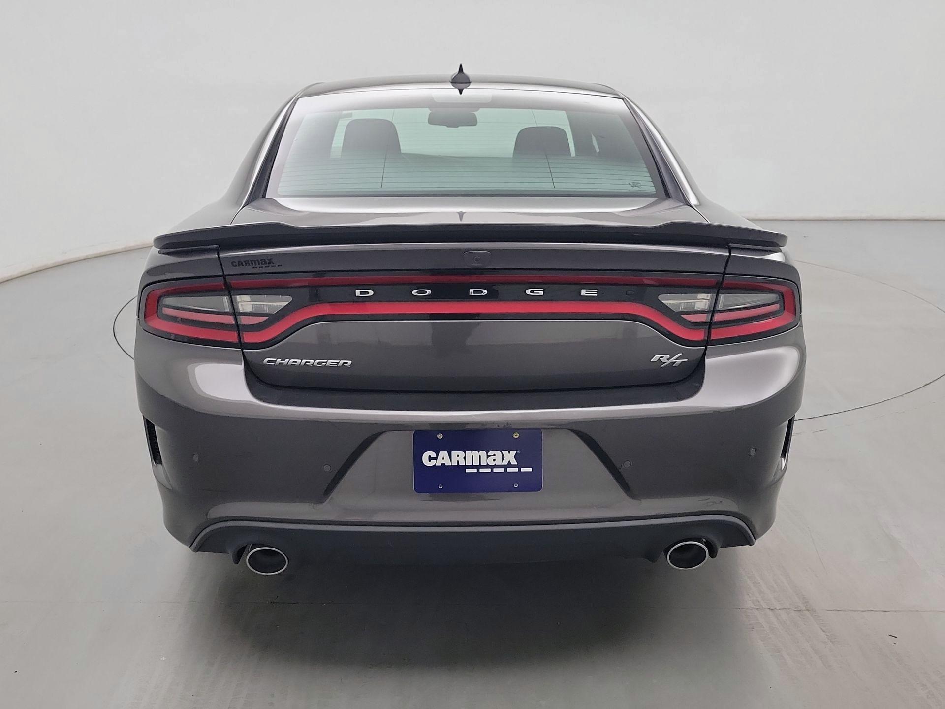 Thumbnail: 2022 Dodge Charger - 6