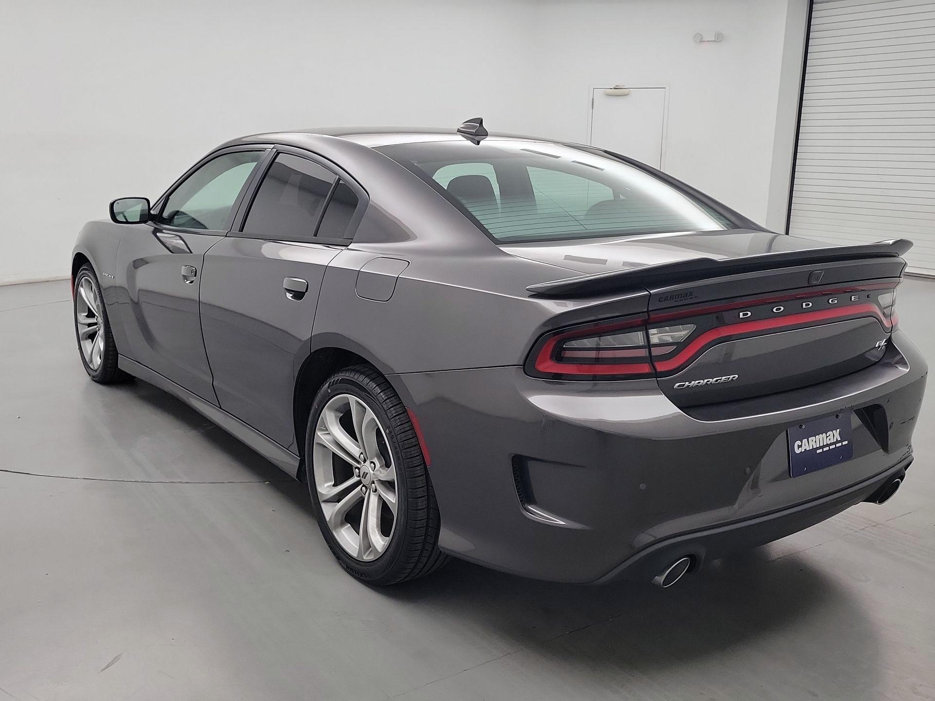 Thumbnail: 2022 Dodge Charger - 7