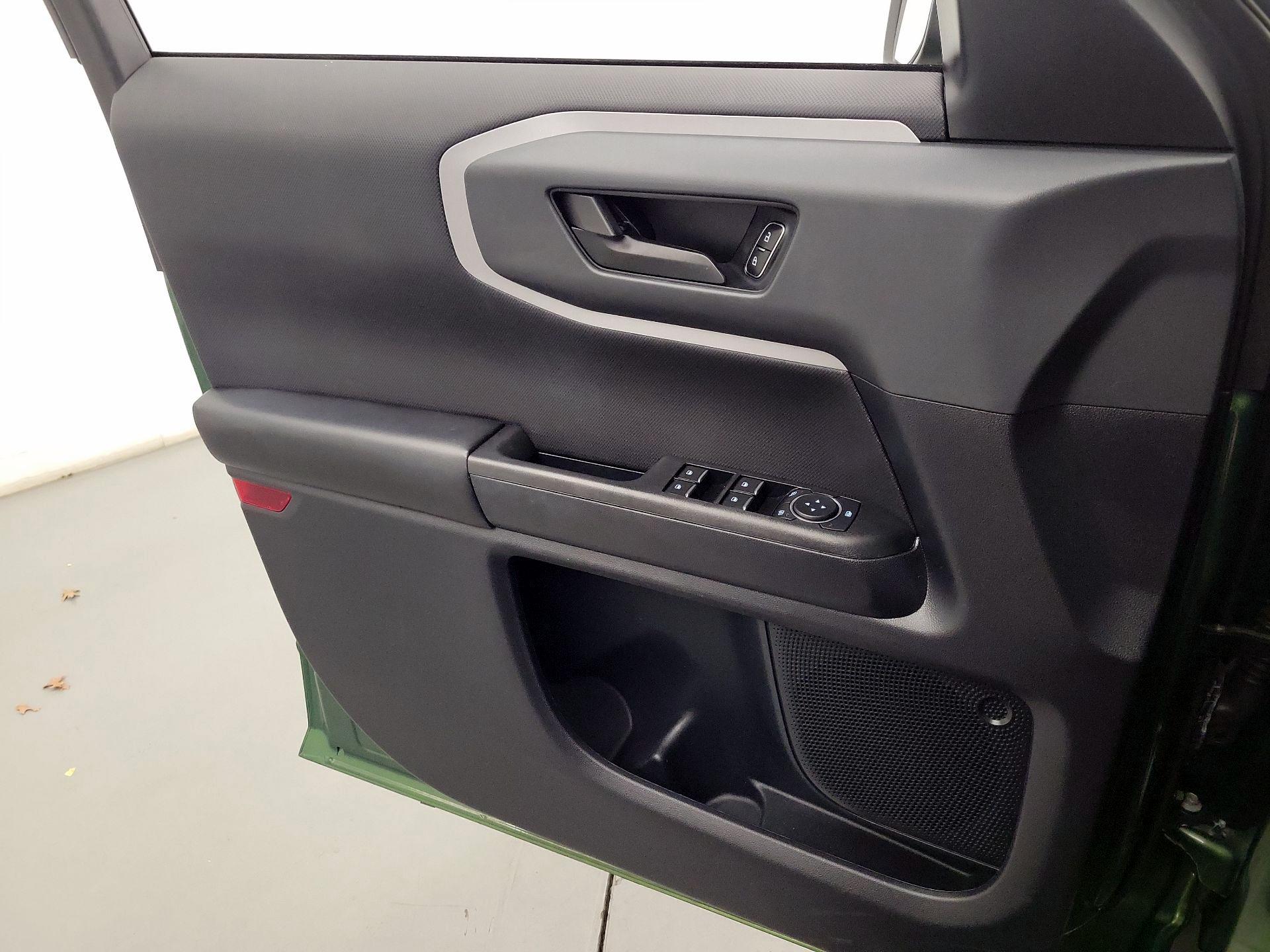 Thumbnail: 2024 Ford Bronco Sport - 10