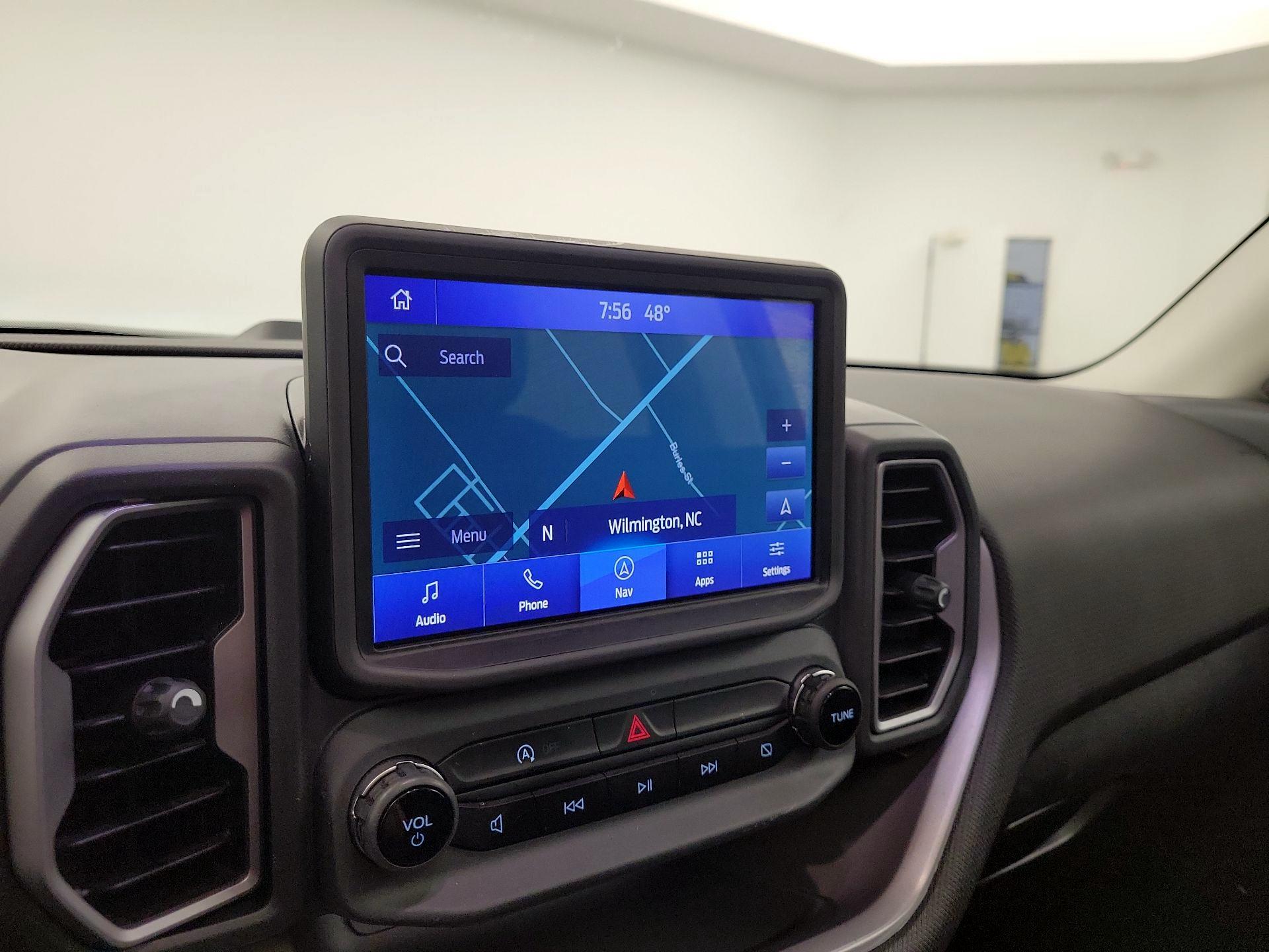 Thumbnail: 2024 Ford Bronco Sport - 12