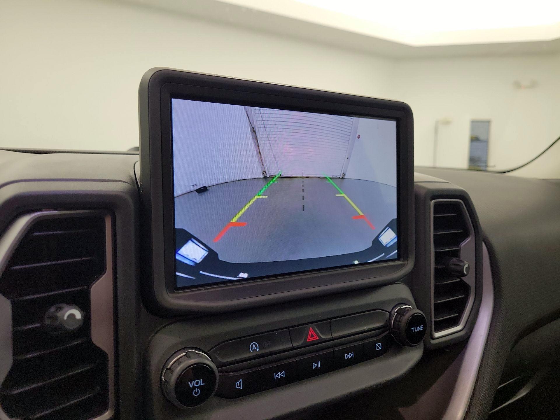 Thumbnail: 2024 Ford Bronco Sport - 13