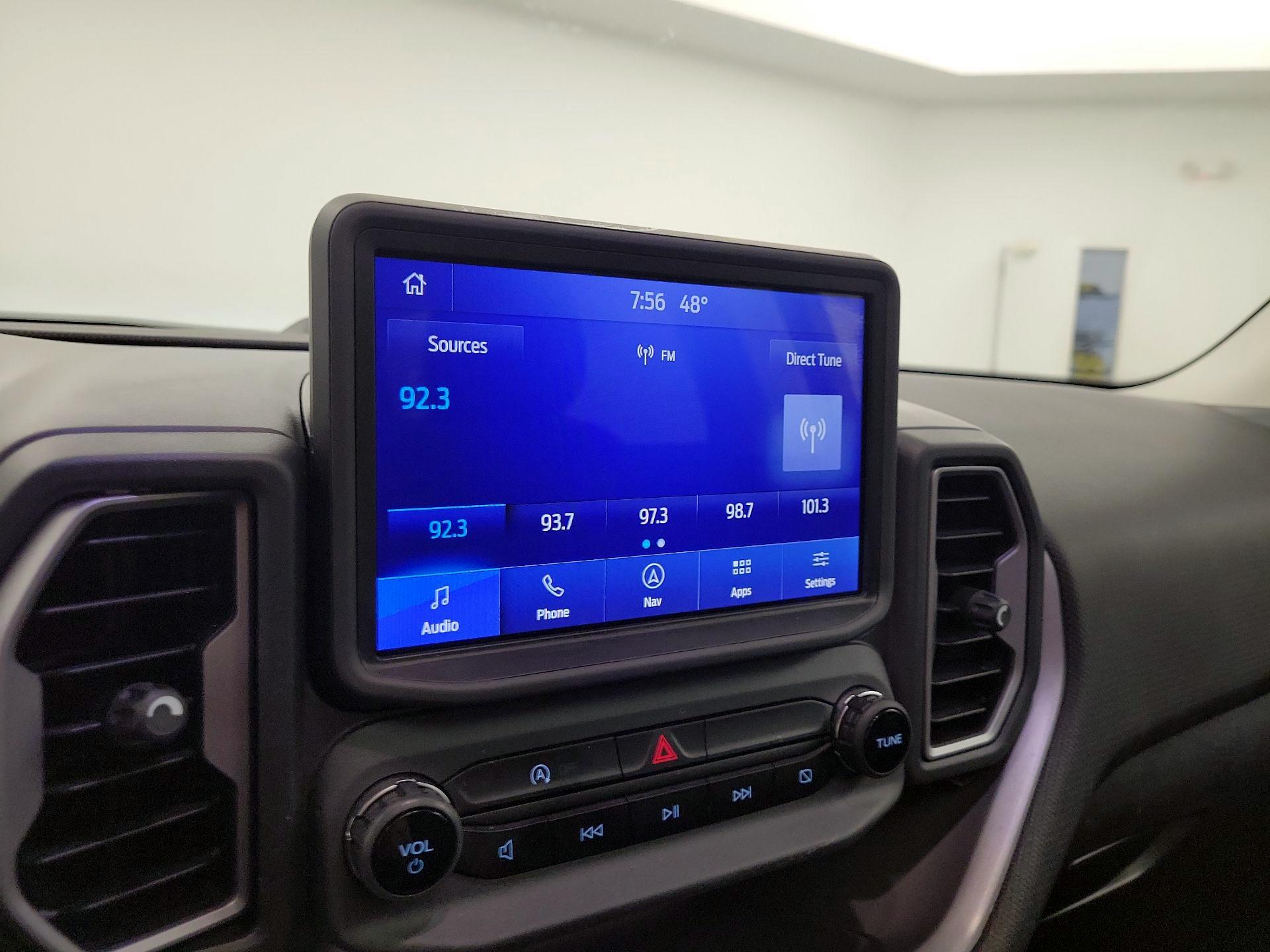 Thumbnail: 2024 Ford Bronco Sport - 14