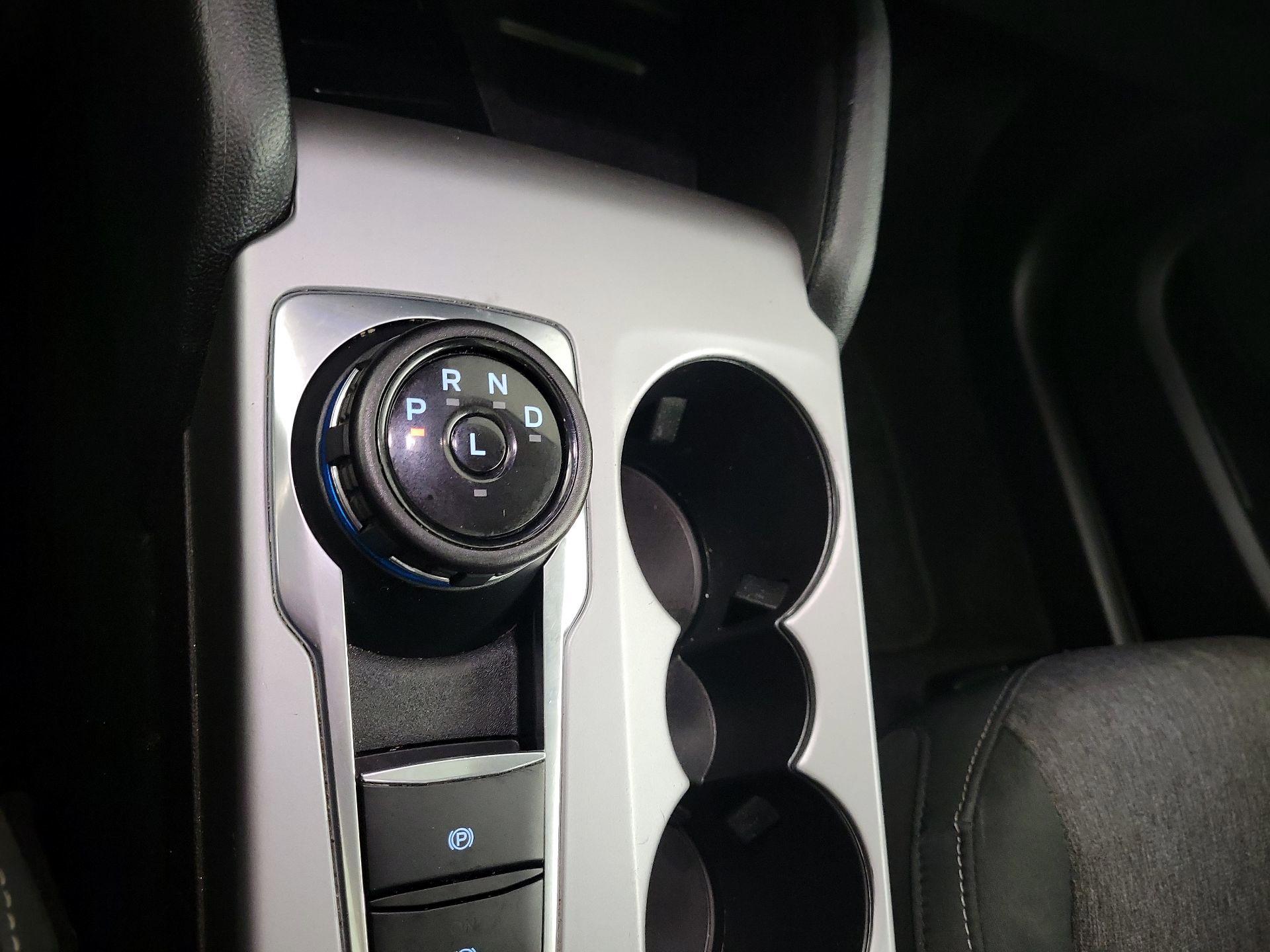 Thumbnail: 2024 Ford Bronco Sport - 16