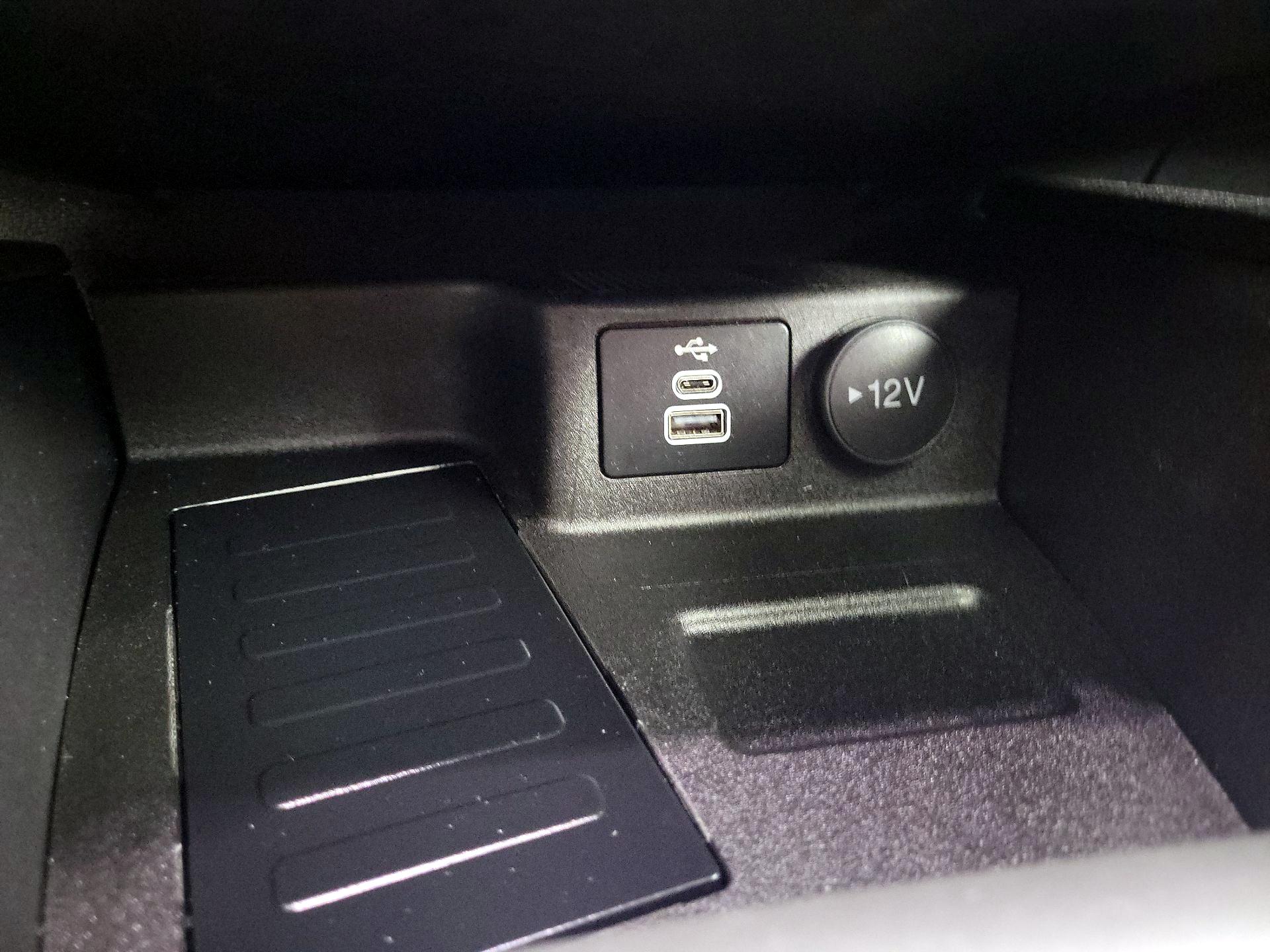 Thumbnail: 2024 Ford Bronco Sport - 17