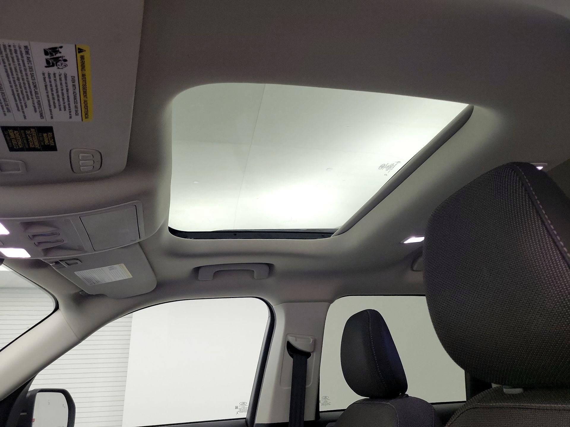 Thumbnail: 2024 Ford Bronco Sport - 18