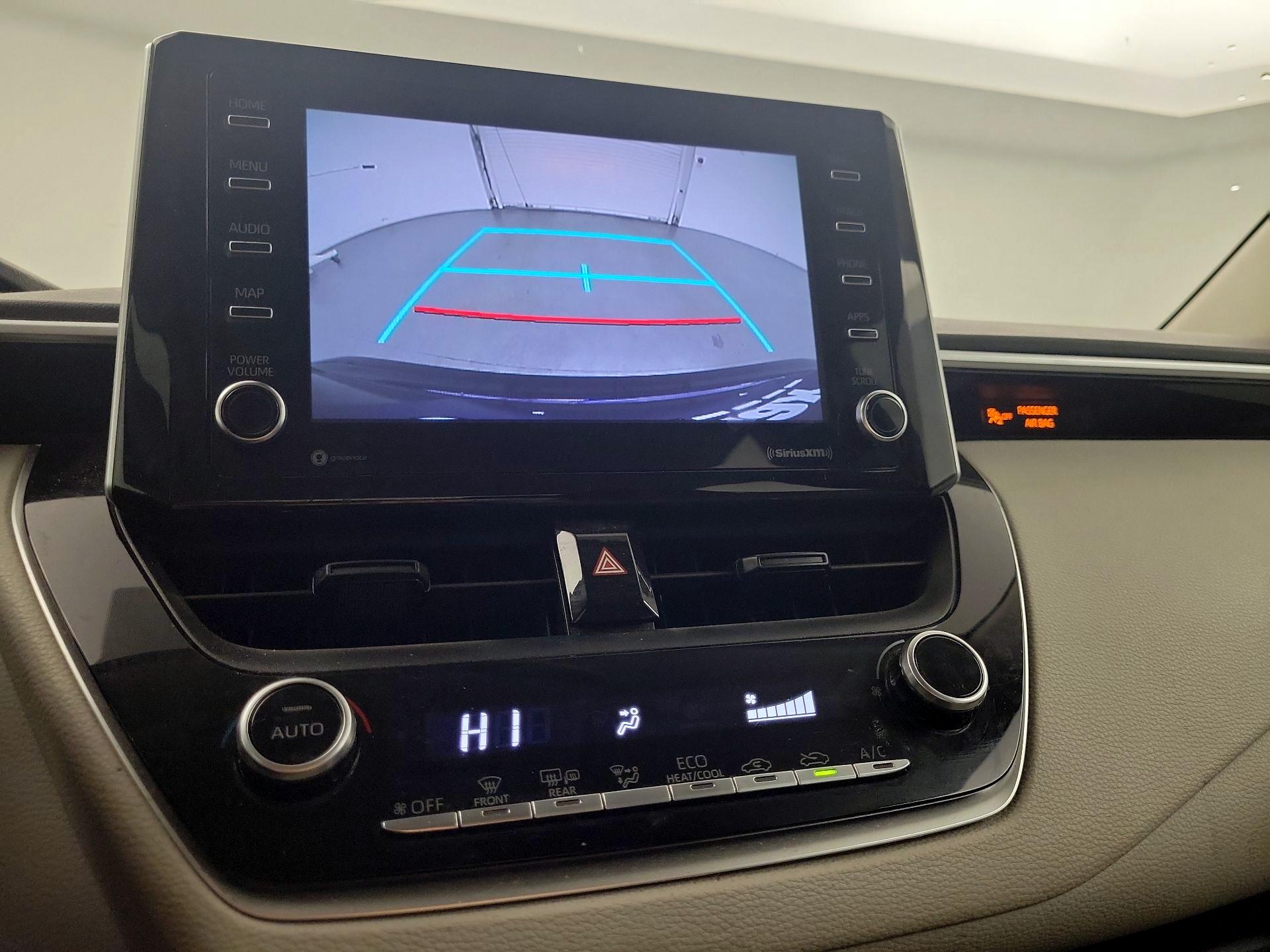 Thumbnail: 2021 Toyota Corolla - 12