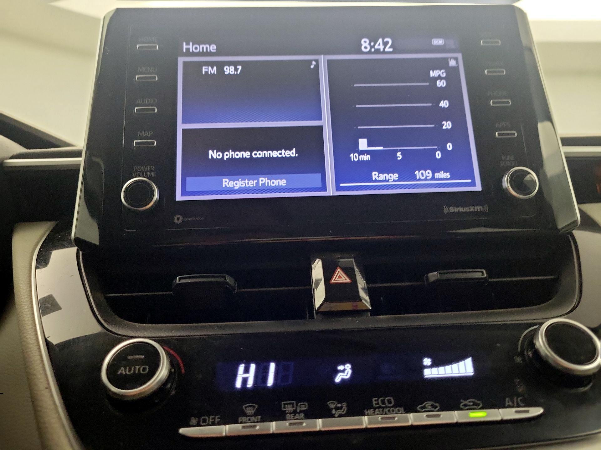 Thumbnail: 2021 Toyota Corolla - 13