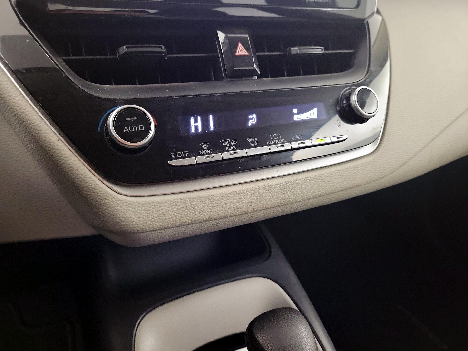 Thumbnail: 2021 Toyota Corolla - 14