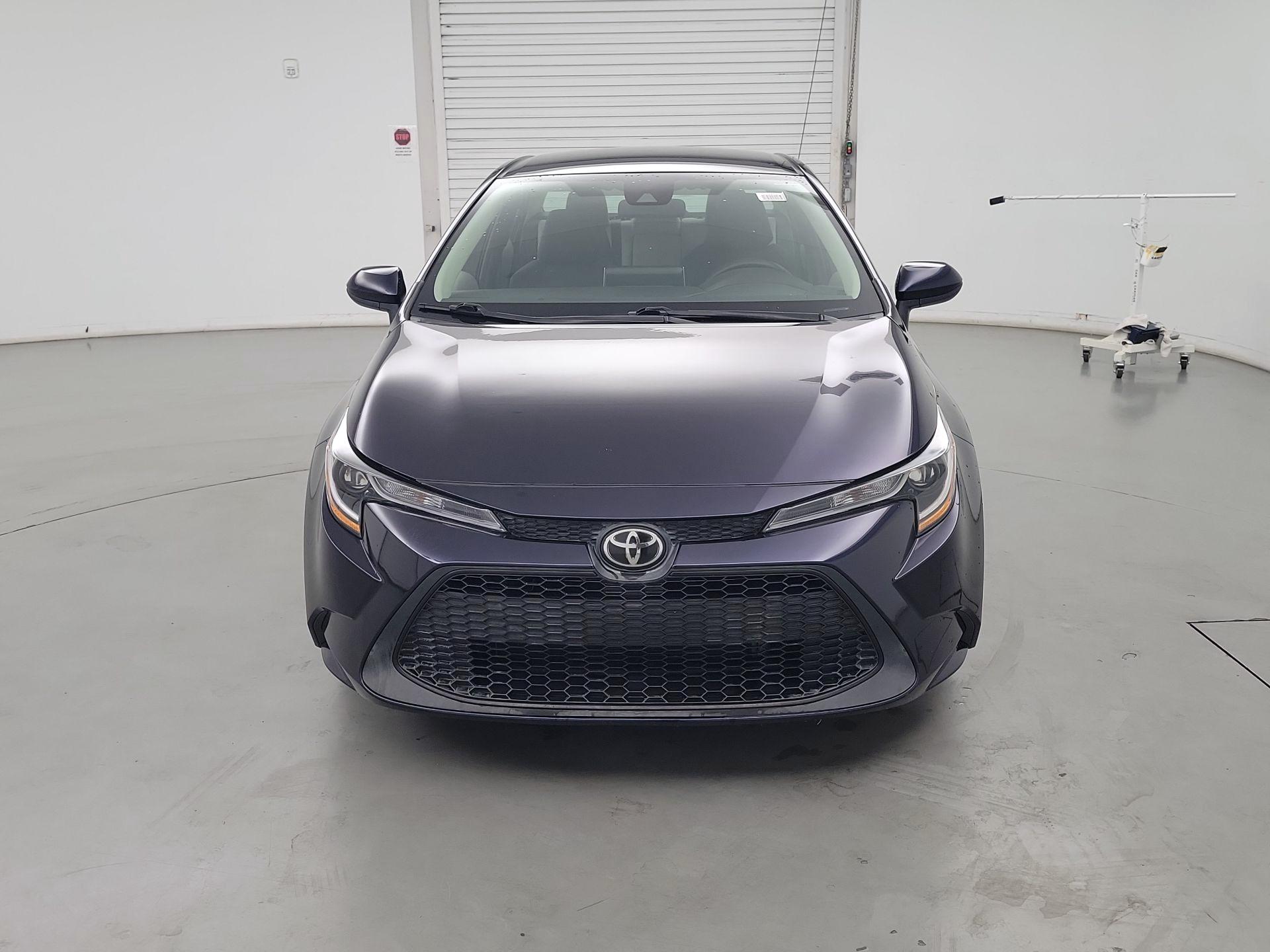 Thumbnail: 2021 Toyota Corolla - 2