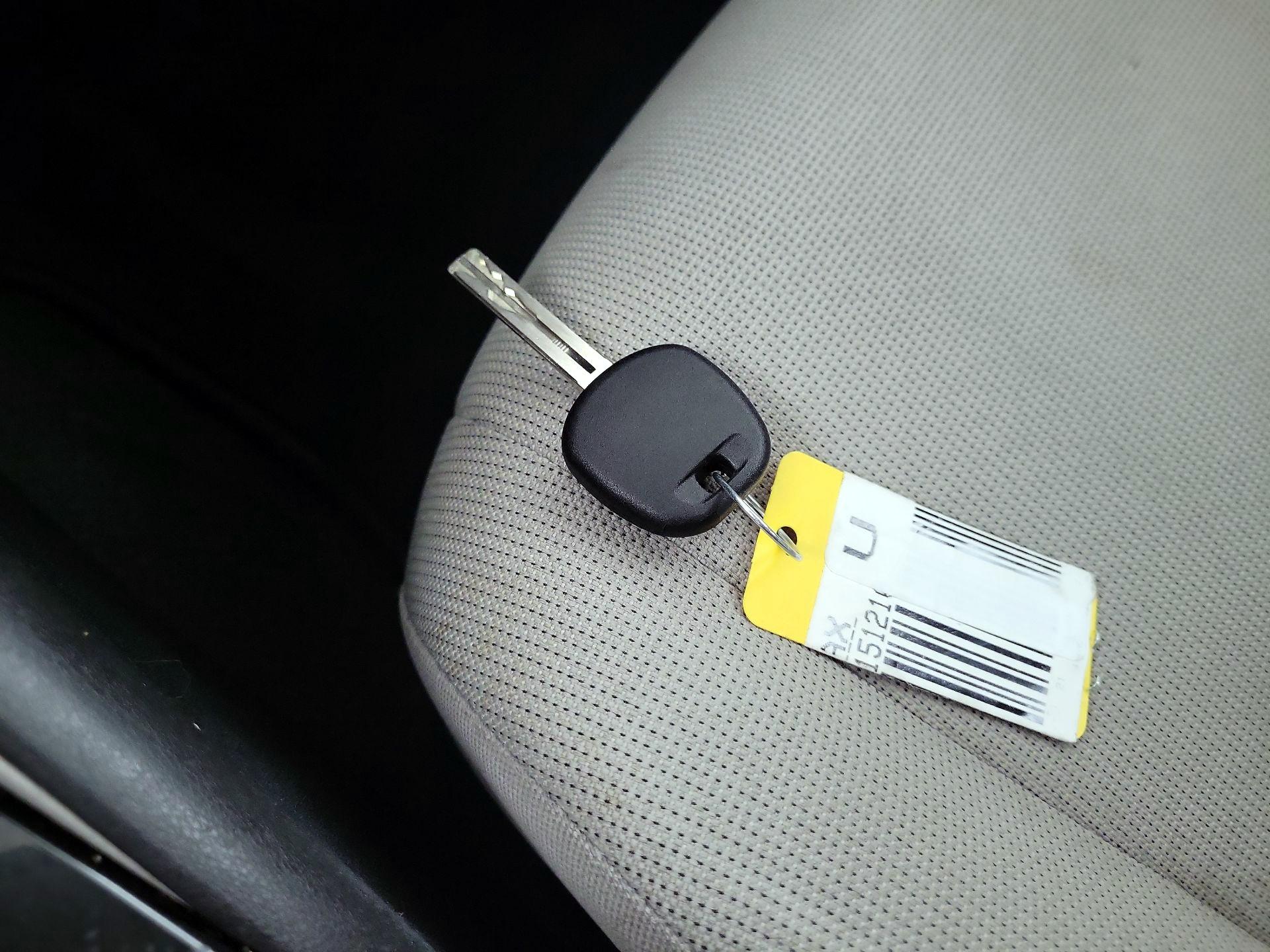 Thumbnail: 2021 Toyota Corolla - 20