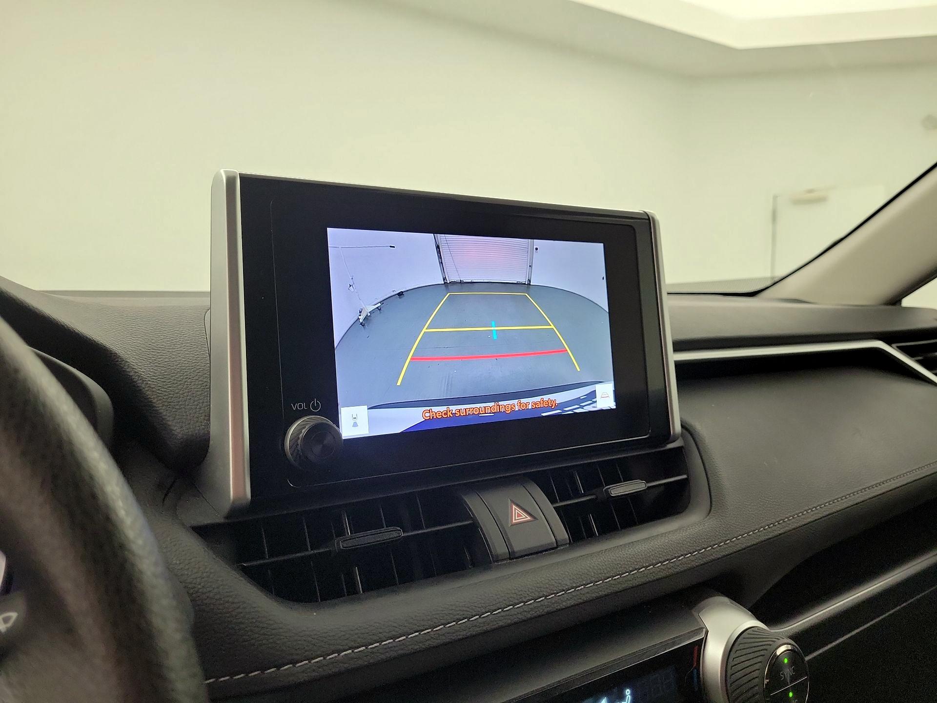 Thumbnail: 2024 Toyota RAV4 - 12