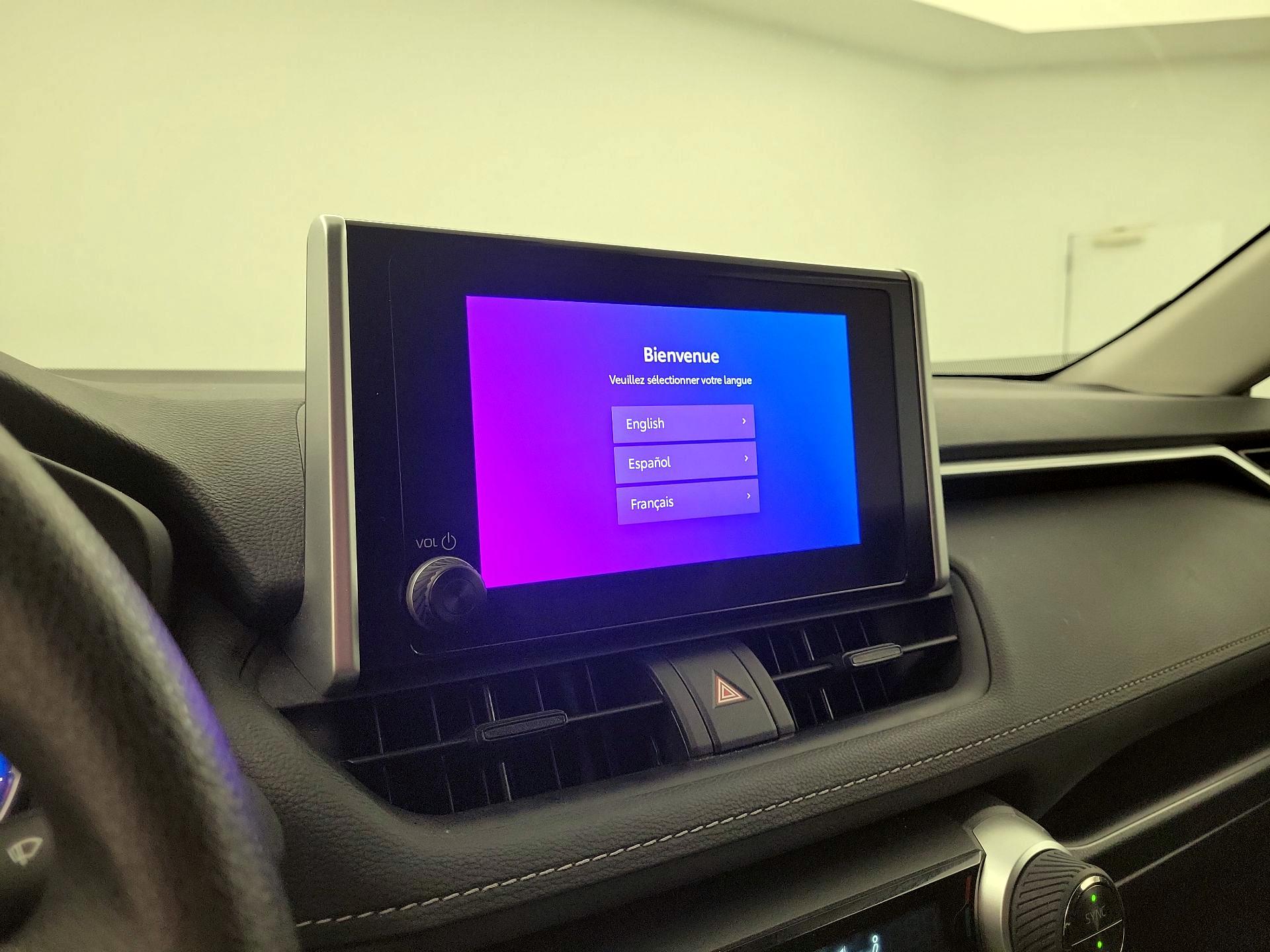 Thumbnail: 2024 Toyota RAV4 - 13