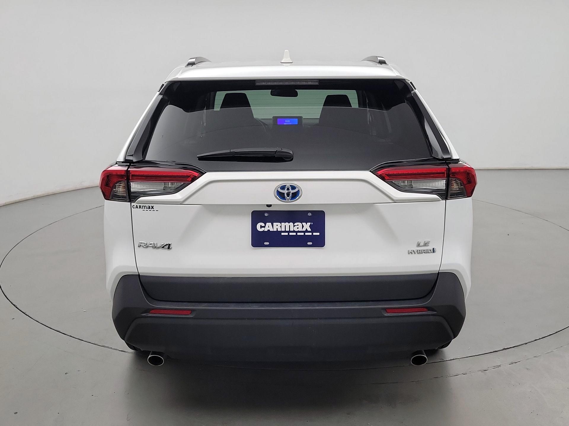 Thumbnail: 2024 Toyota RAV4 - 6