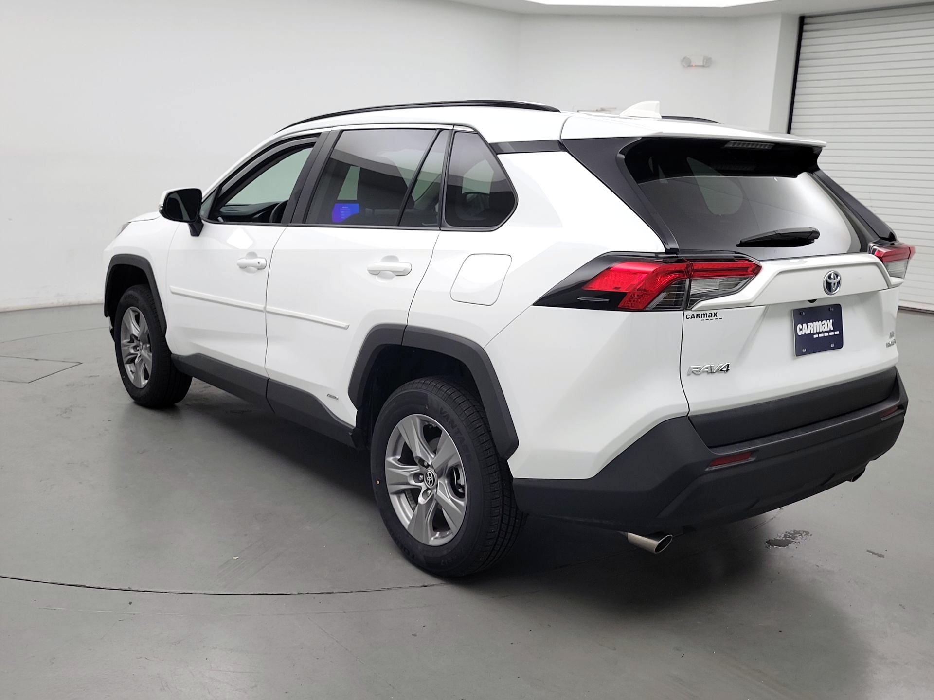 Thumbnail: 2024 Toyota RAV4 - 7