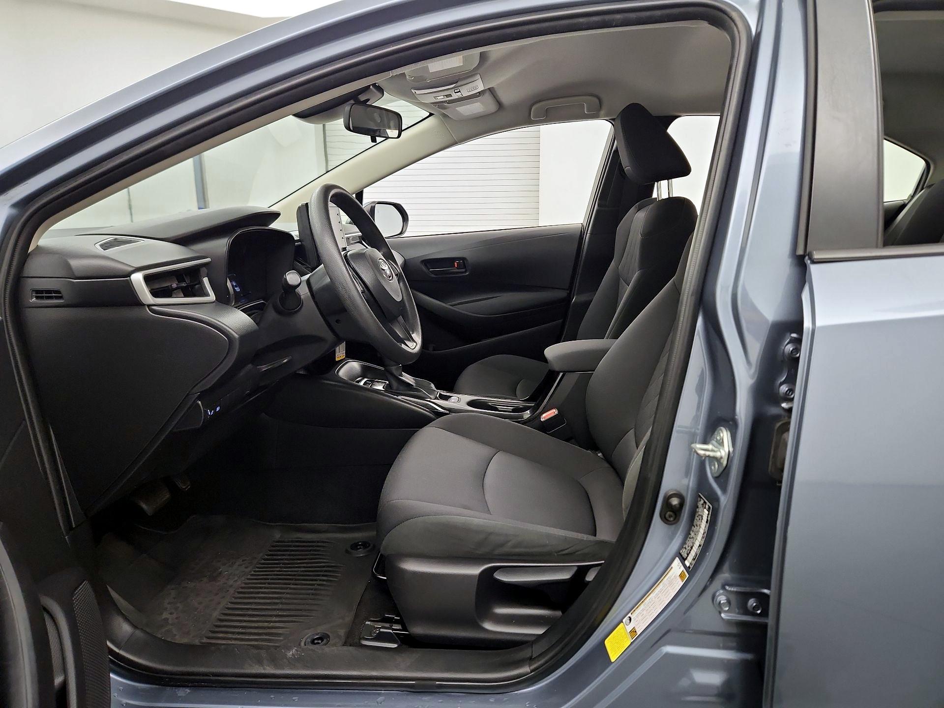 Thumbnail: 2022 Toyota Corolla - 9