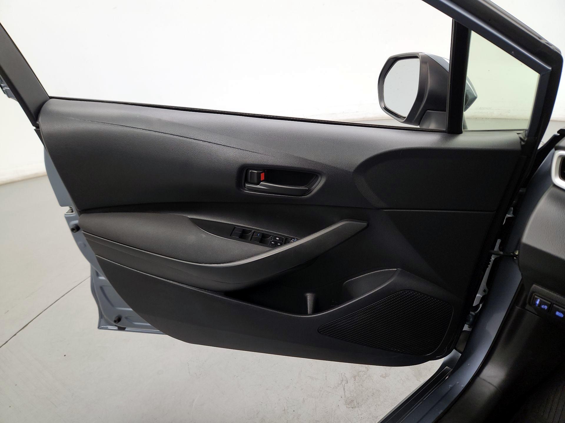 Thumbnail: 2022 Toyota Corolla - 10