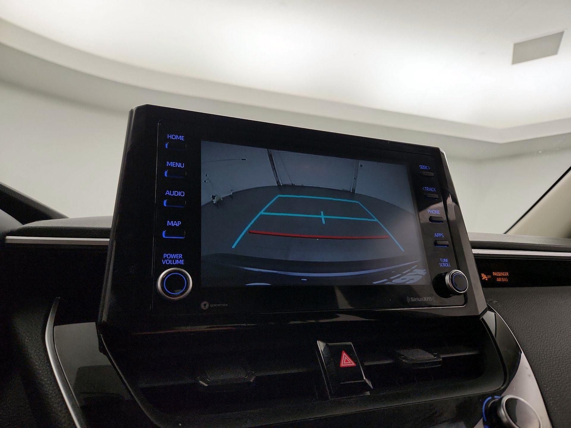 Thumbnail: 2022 Toyota Corolla - 12