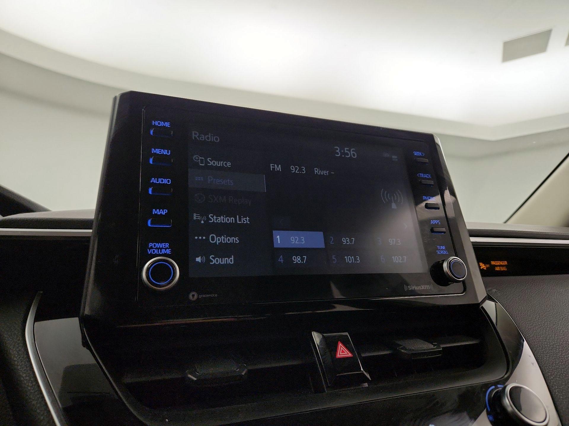 Thumbnail: 2022 Toyota Corolla - 13