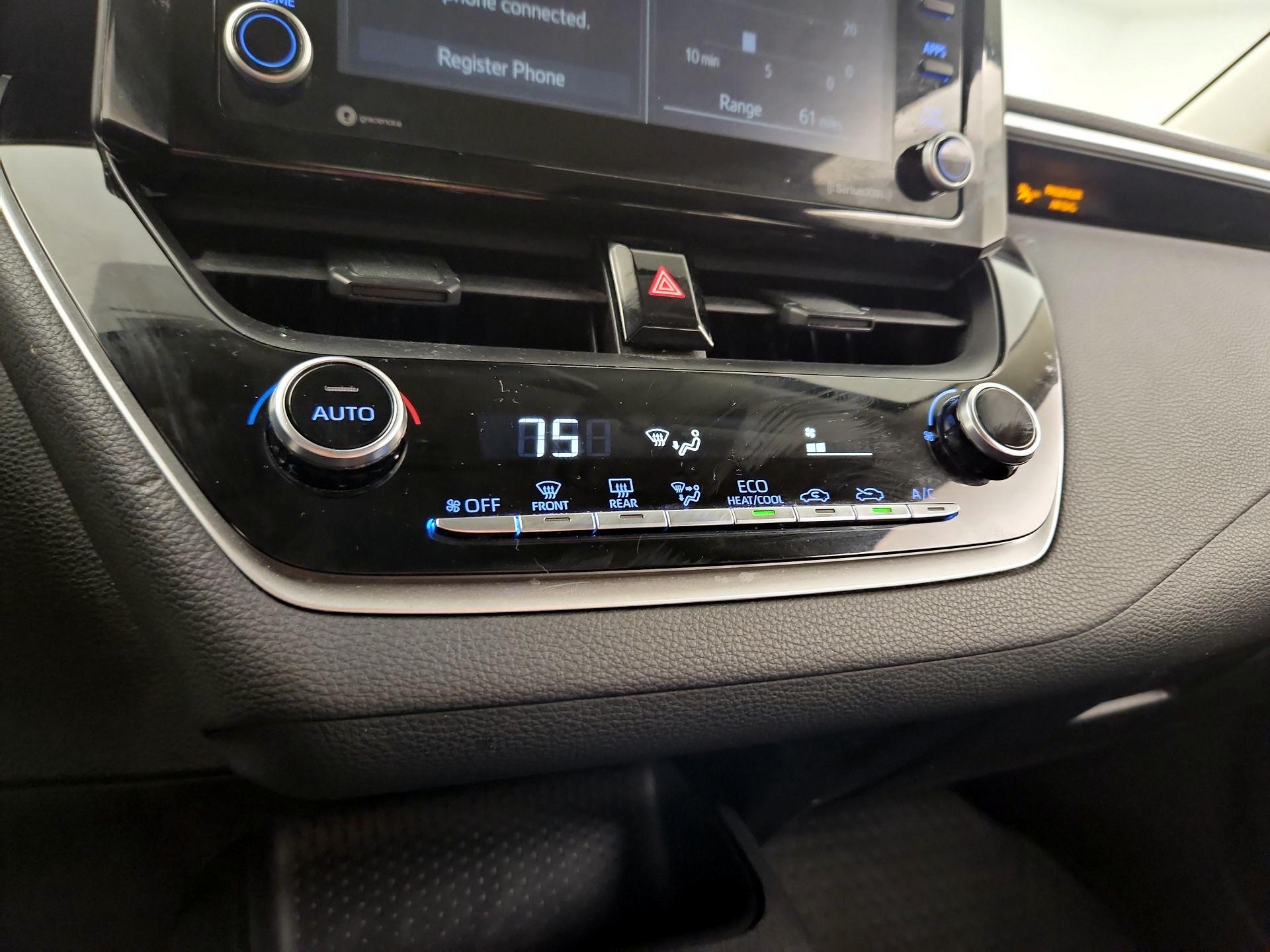 Thumbnail: 2022 Toyota Corolla - 14