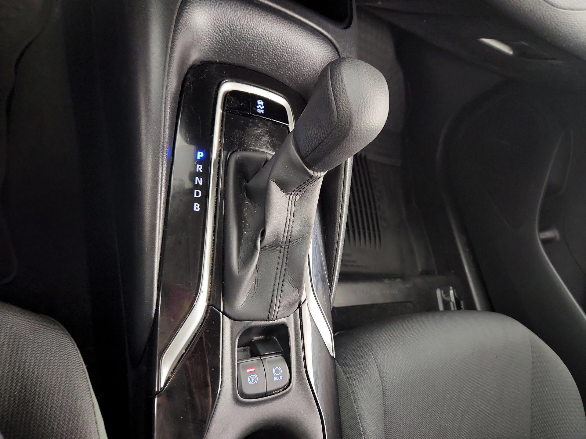 Thumbnail: 2022 Toyota Corolla - 15