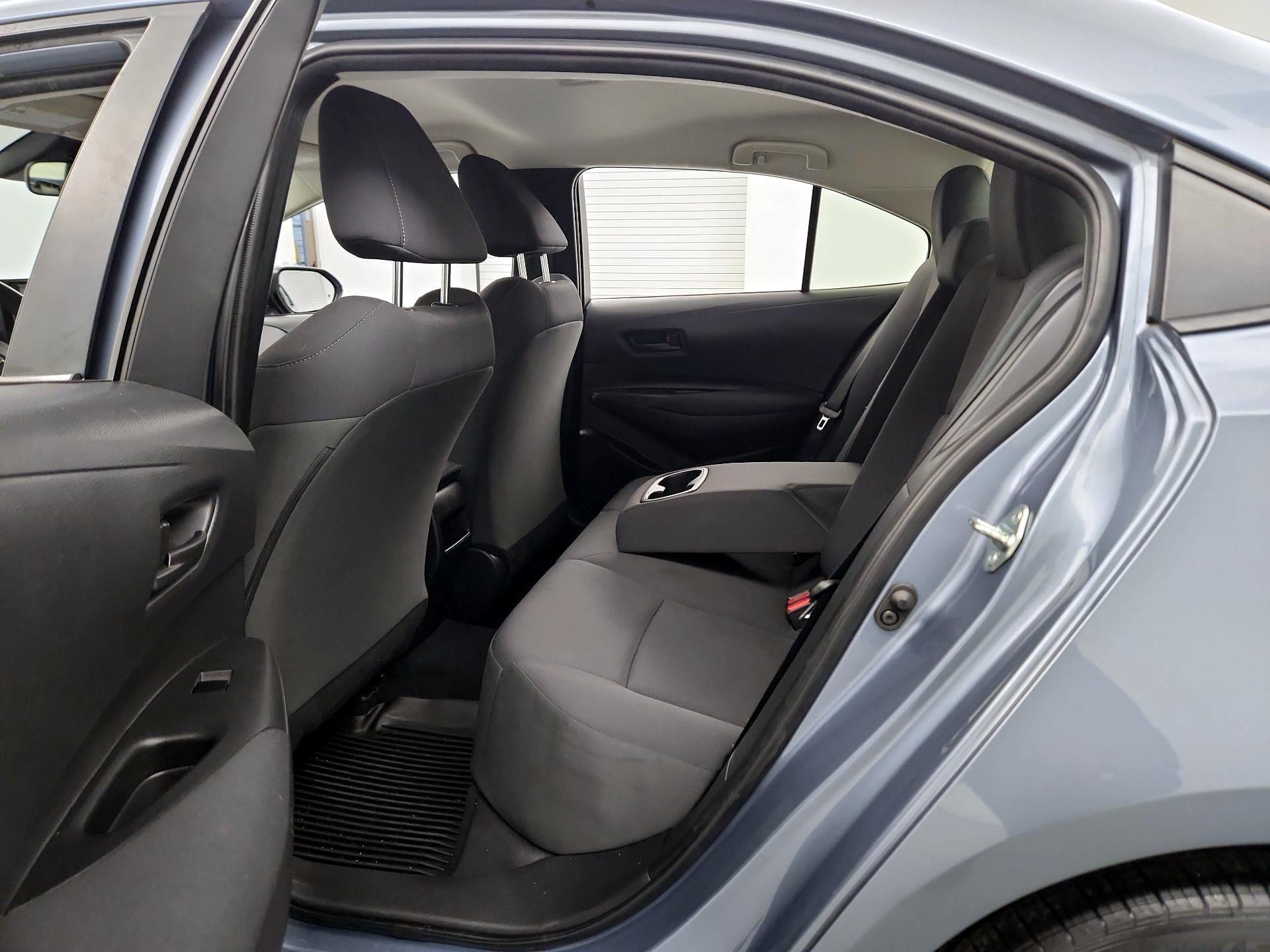 Thumbnail: 2022 Toyota Corolla - 17