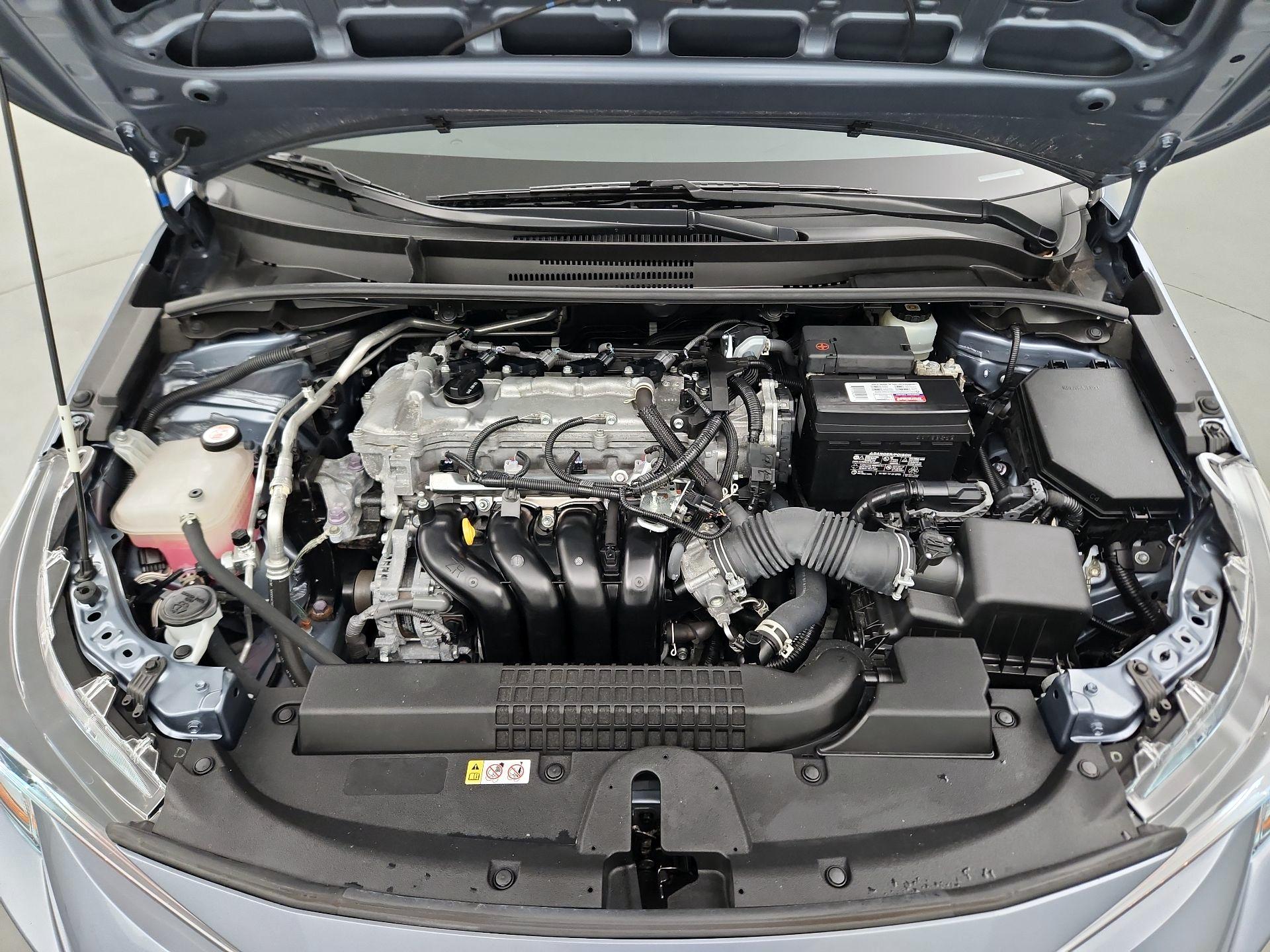 Thumbnail: 2022 Toyota Corolla - 19