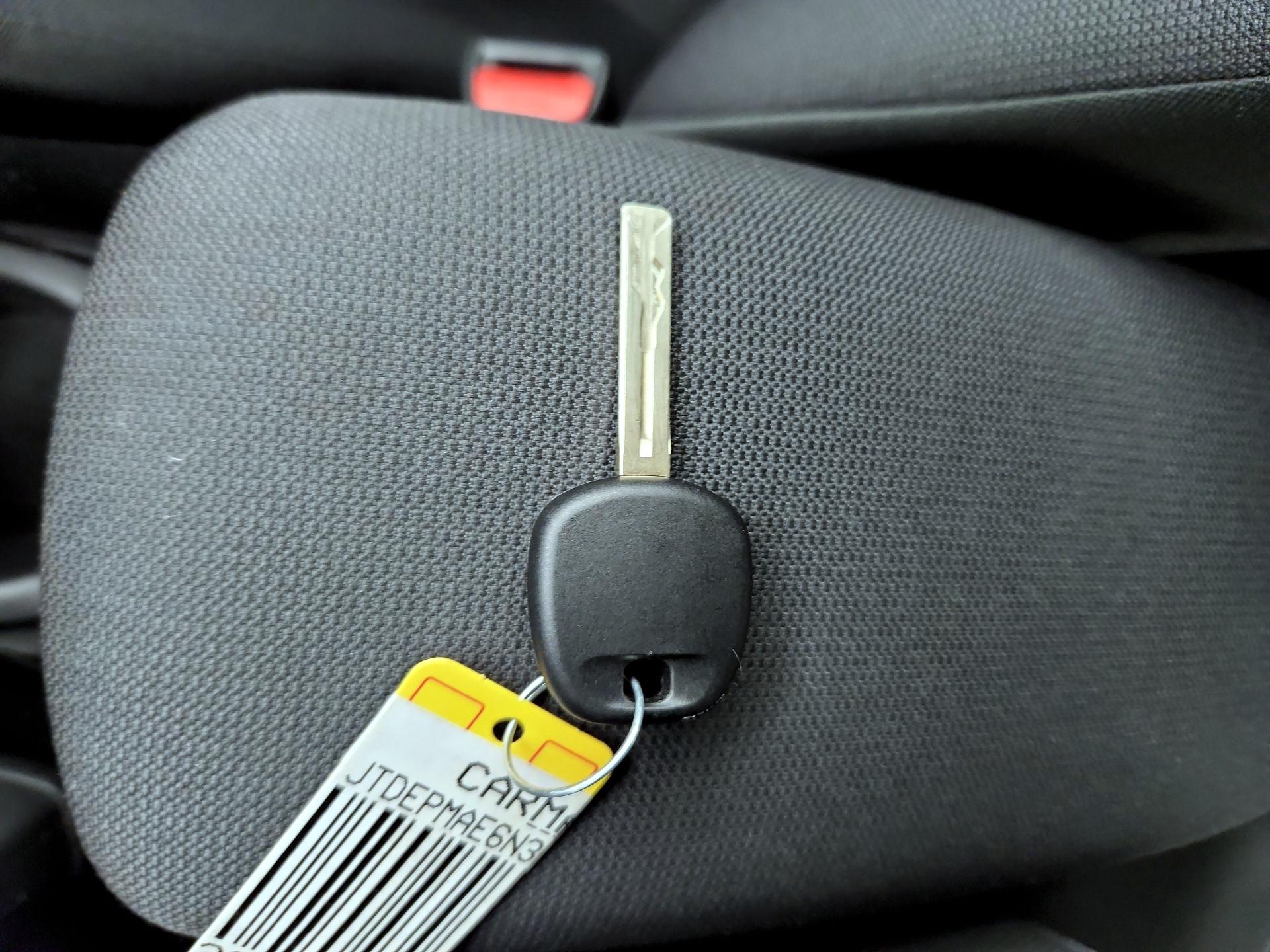 Thumbnail: 2022 Toyota Corolla - 20