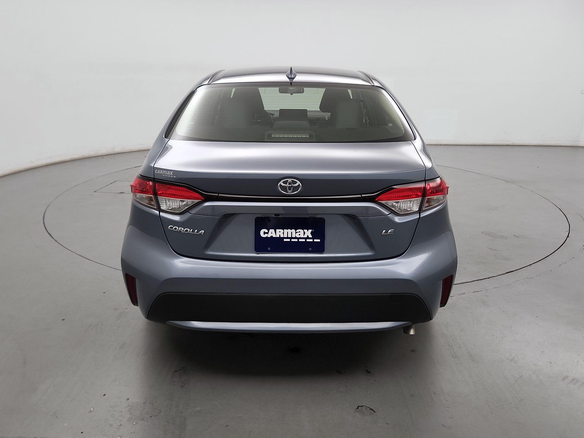 Thumbnail: 2022 Toyota Corolla - 6