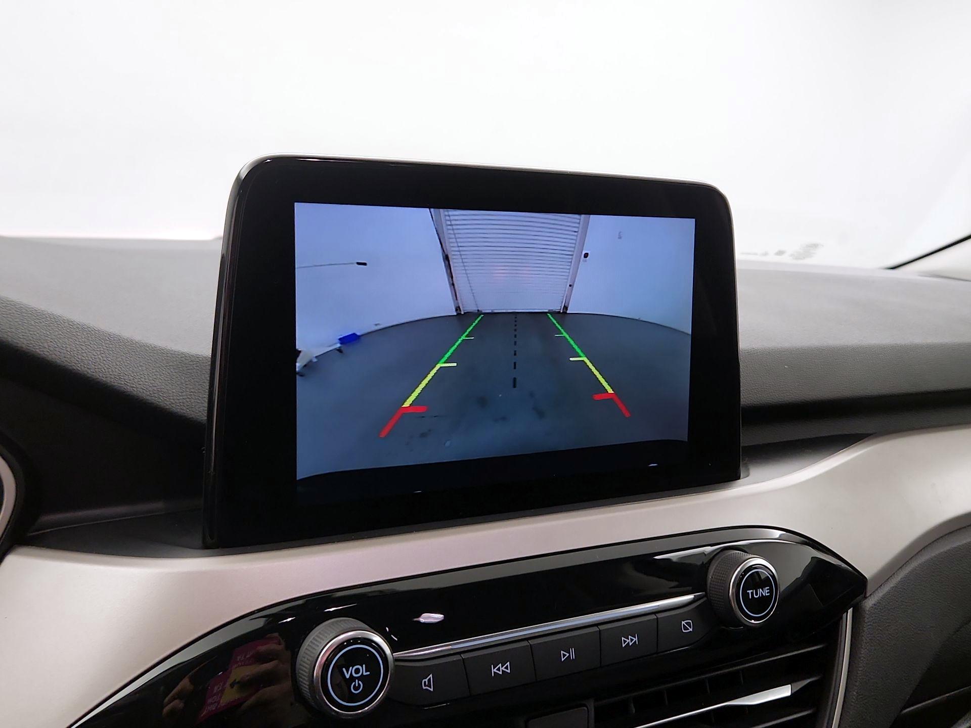 Thumbnail: 2022 Ford Escape - 12