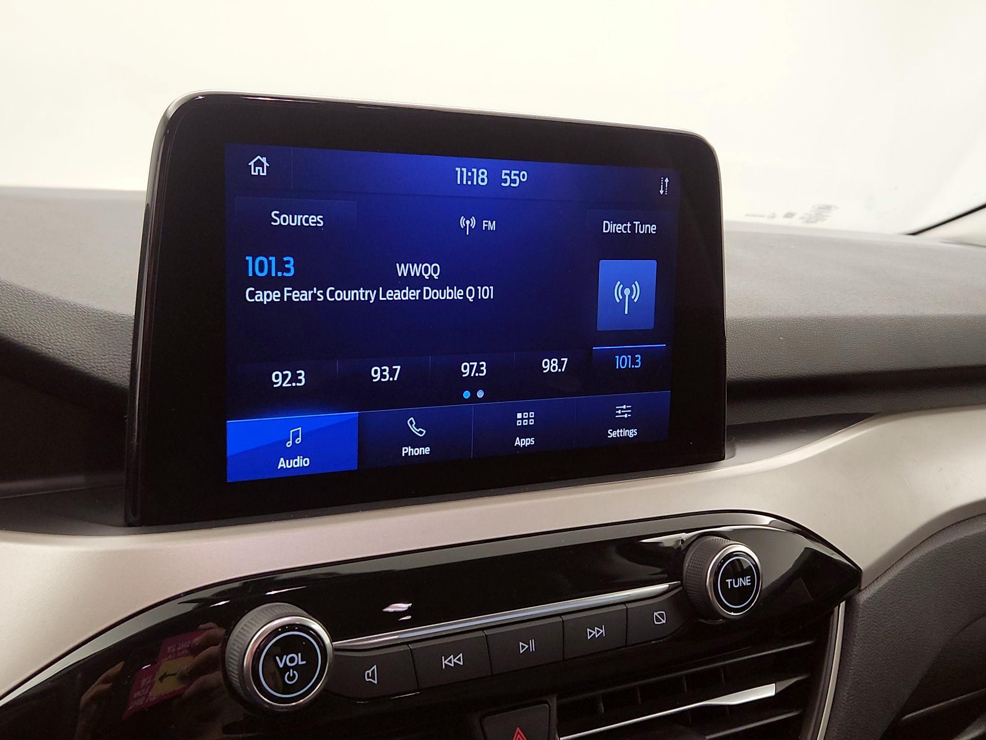 Thumbnail: 2022 Ford Escape - 13