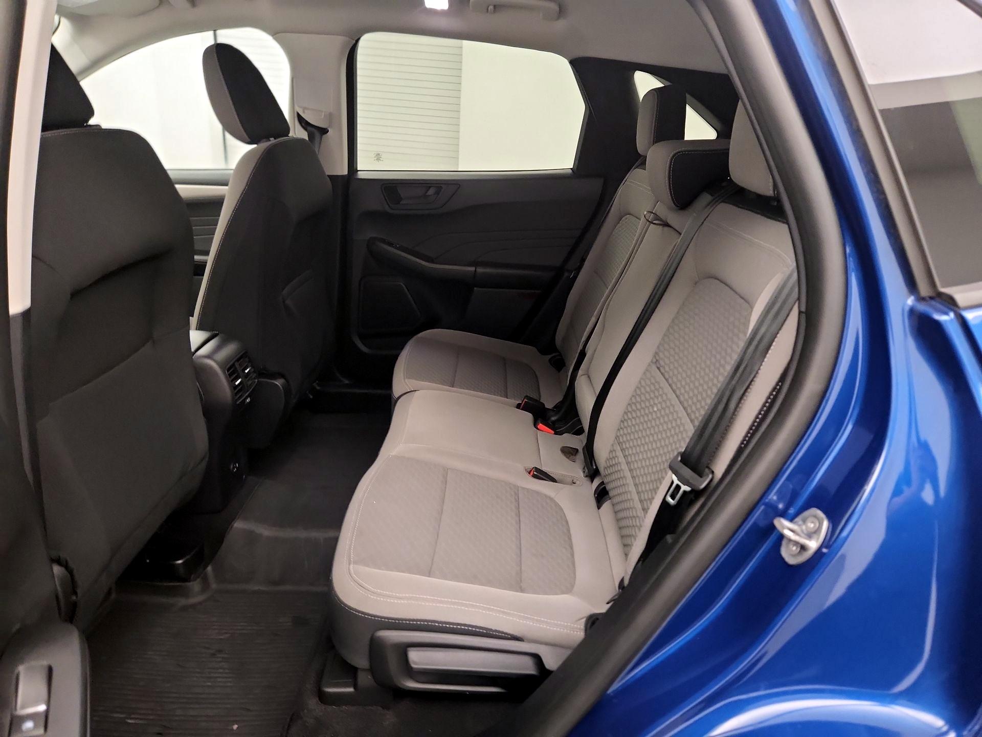 Thumbnail: 2022 Ford Escape - 17